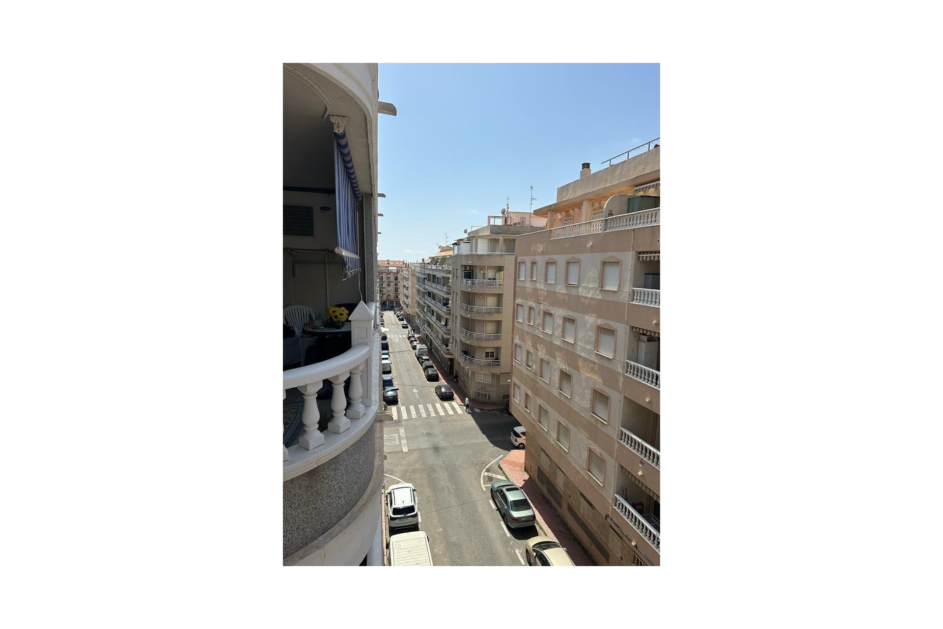 Rynek wtórny - Apartament - Torrevieja - Habaneras