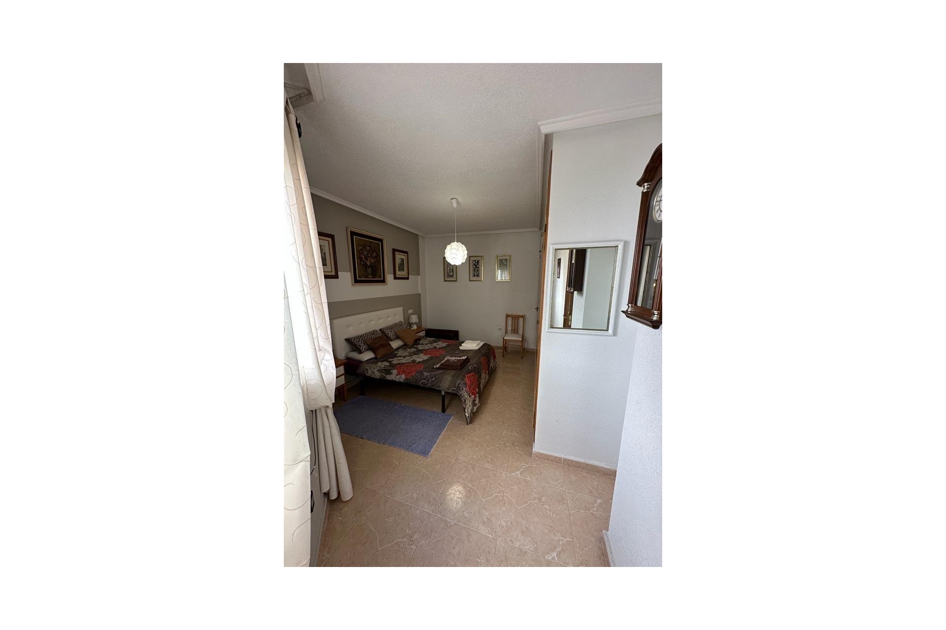 Rynek wtórny - Apartament - Torrevieja - Habaneras