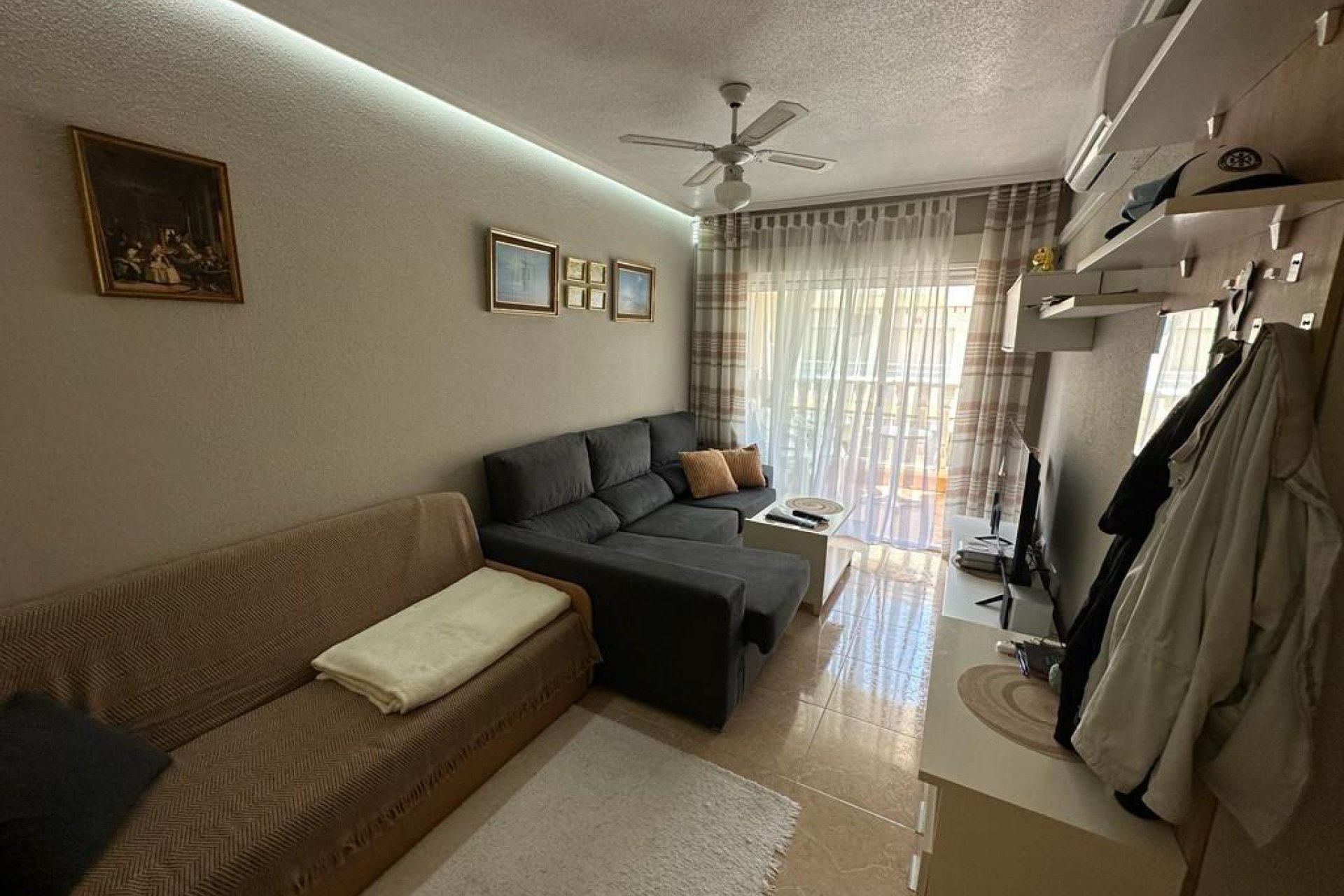 Rynek wtórny - Apartament - Torrevieja - Habaneras