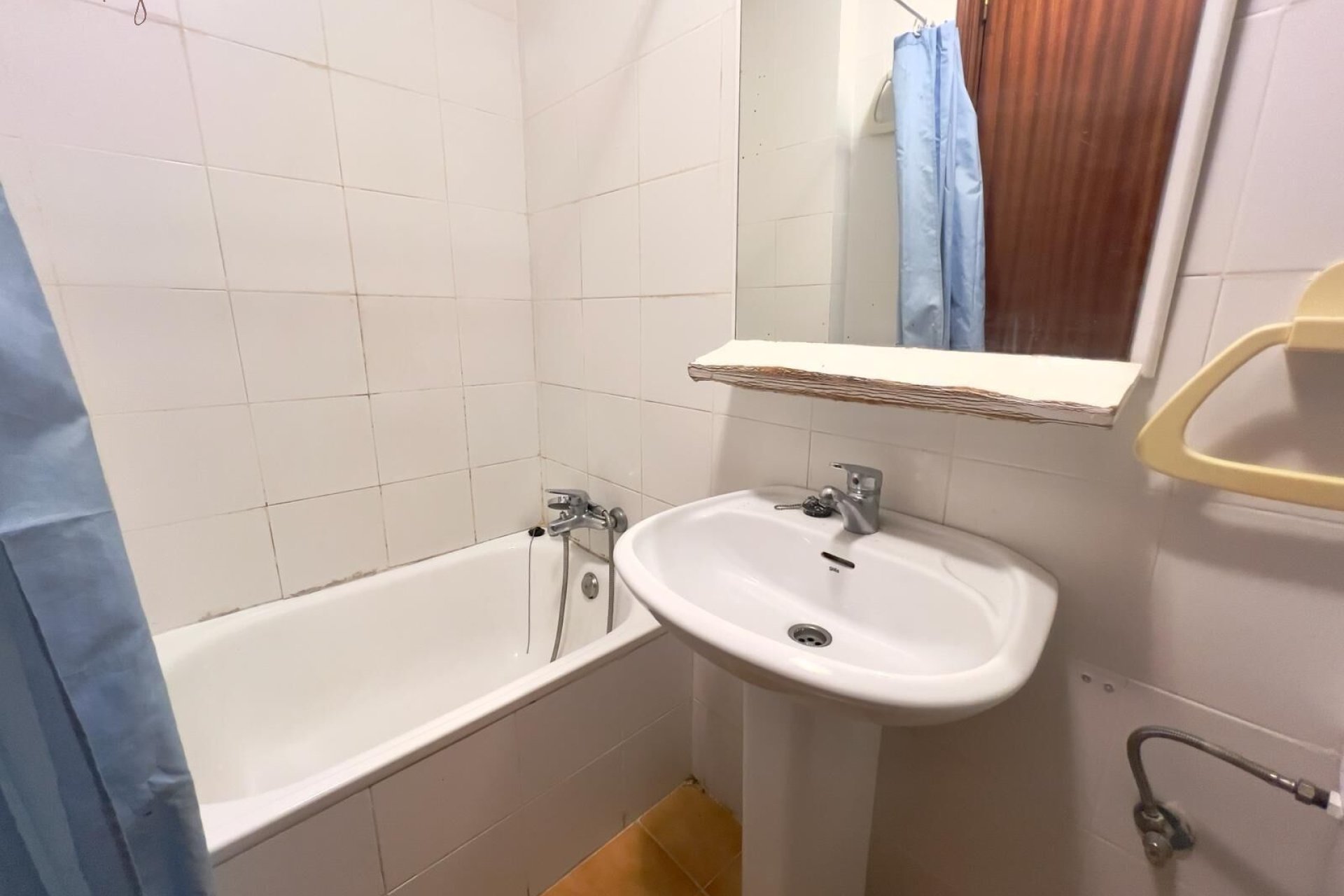 Rynek wtórny - Apartament - Torrevieja - La Mata pueblo