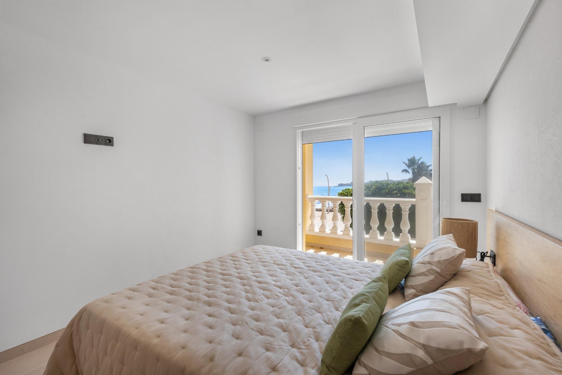 Rynek wtórny - Apartament - Torrevieja - La Mata pueblo
