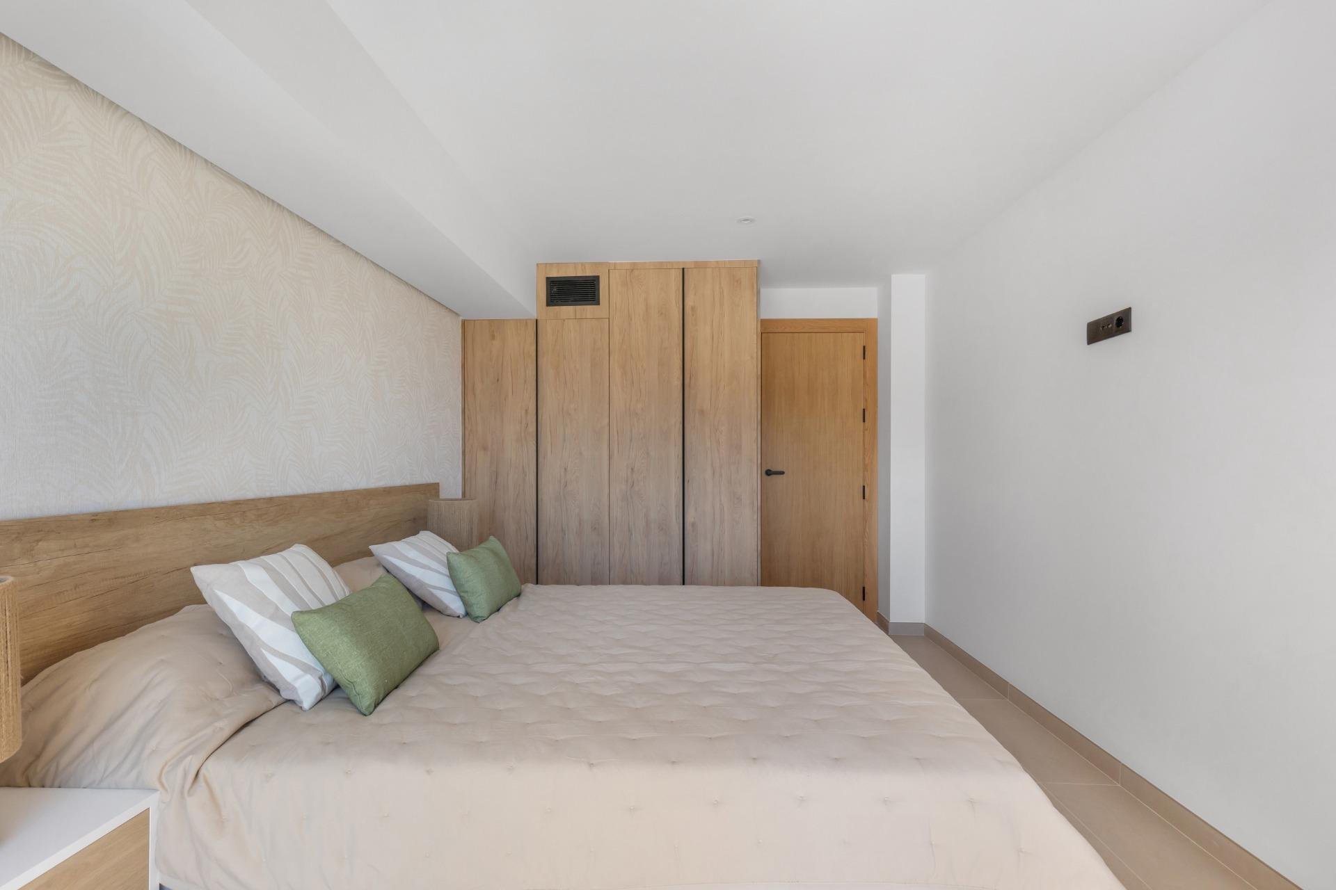 Rynek wtórny - Apartament - Torrevieja - La Mata pueblo