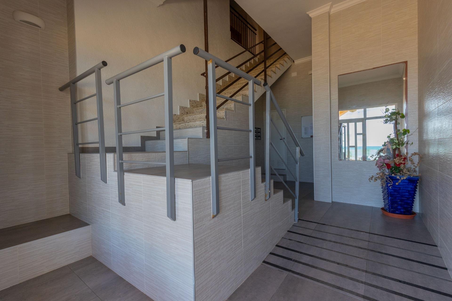 Rynek wtórny - Apartament - Torrevieja - La Mata pueblo