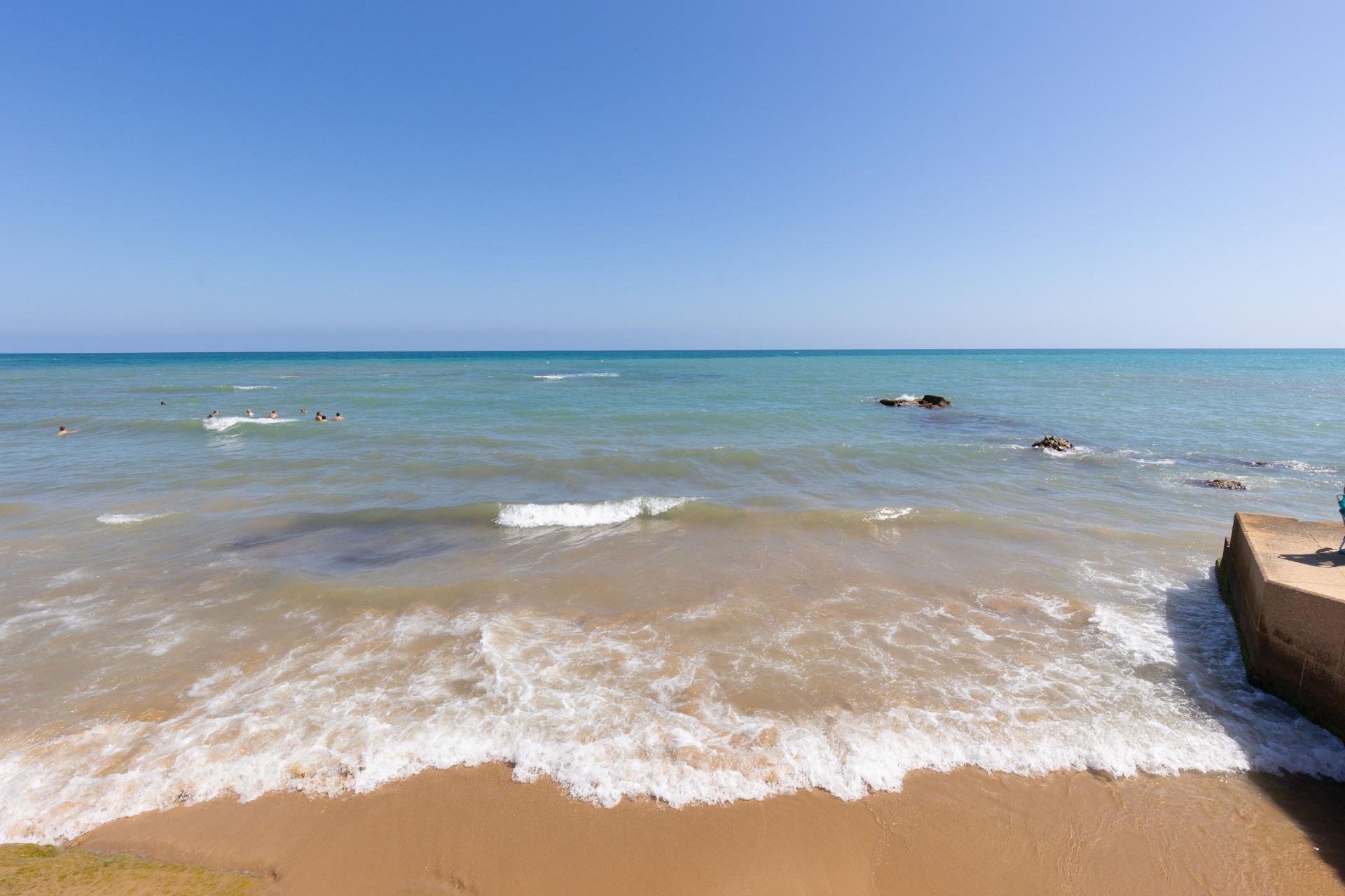 Rynek wtórny - Apartament - Torrevieja - La Mata pueblo