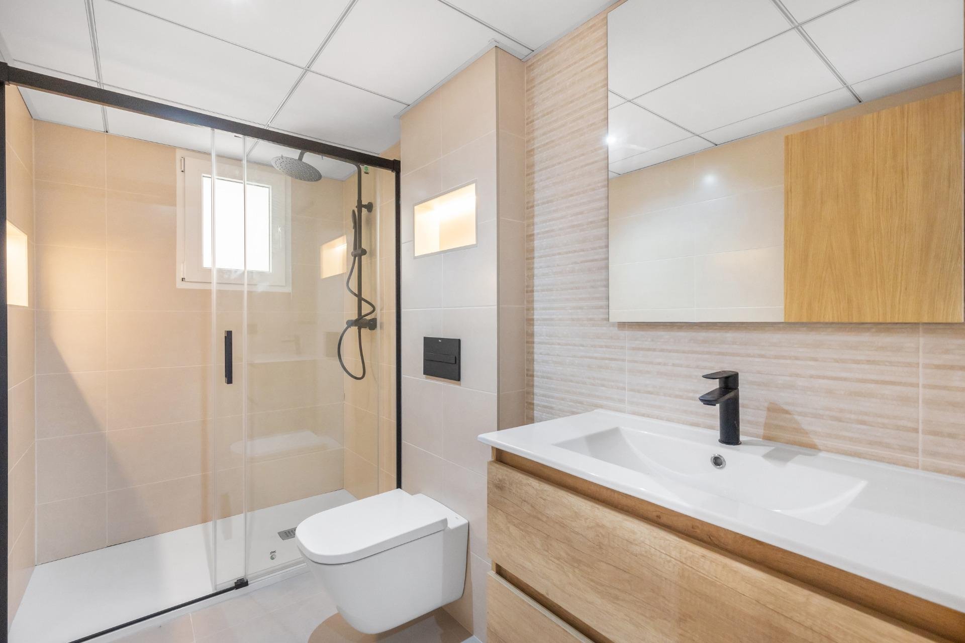 Rynek wtórny - Apartament - Torrevieja - La Mata pueblo