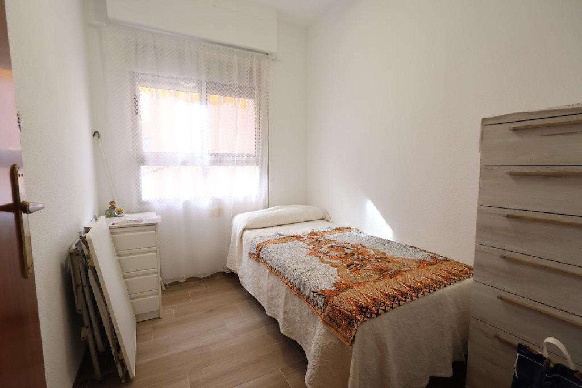 Rynek wtórny - Apartament - Torrevieja - La Mata pueblo