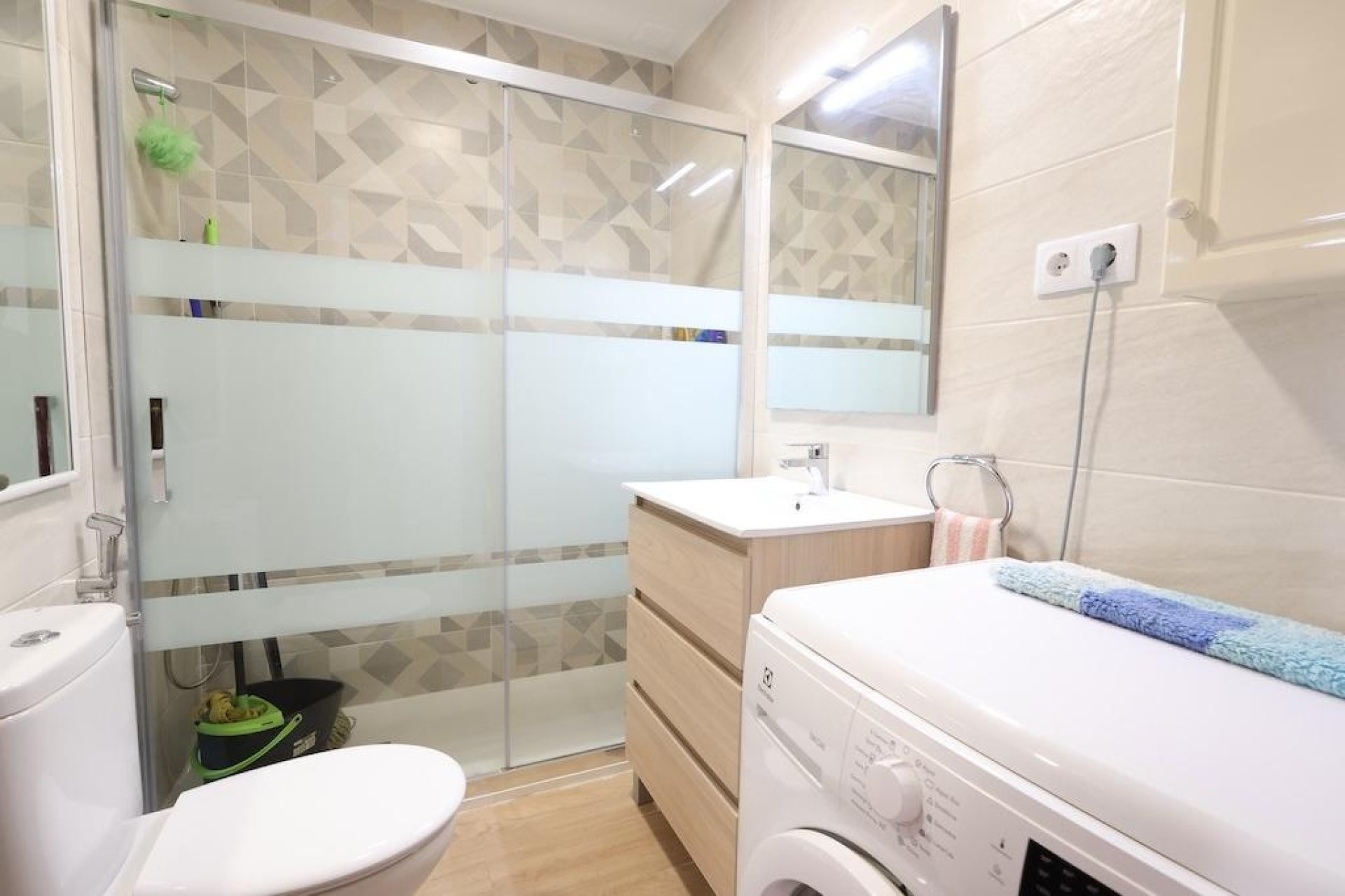 Rynek wtórny - Apartament - Torrevieja - La Mata pueblo