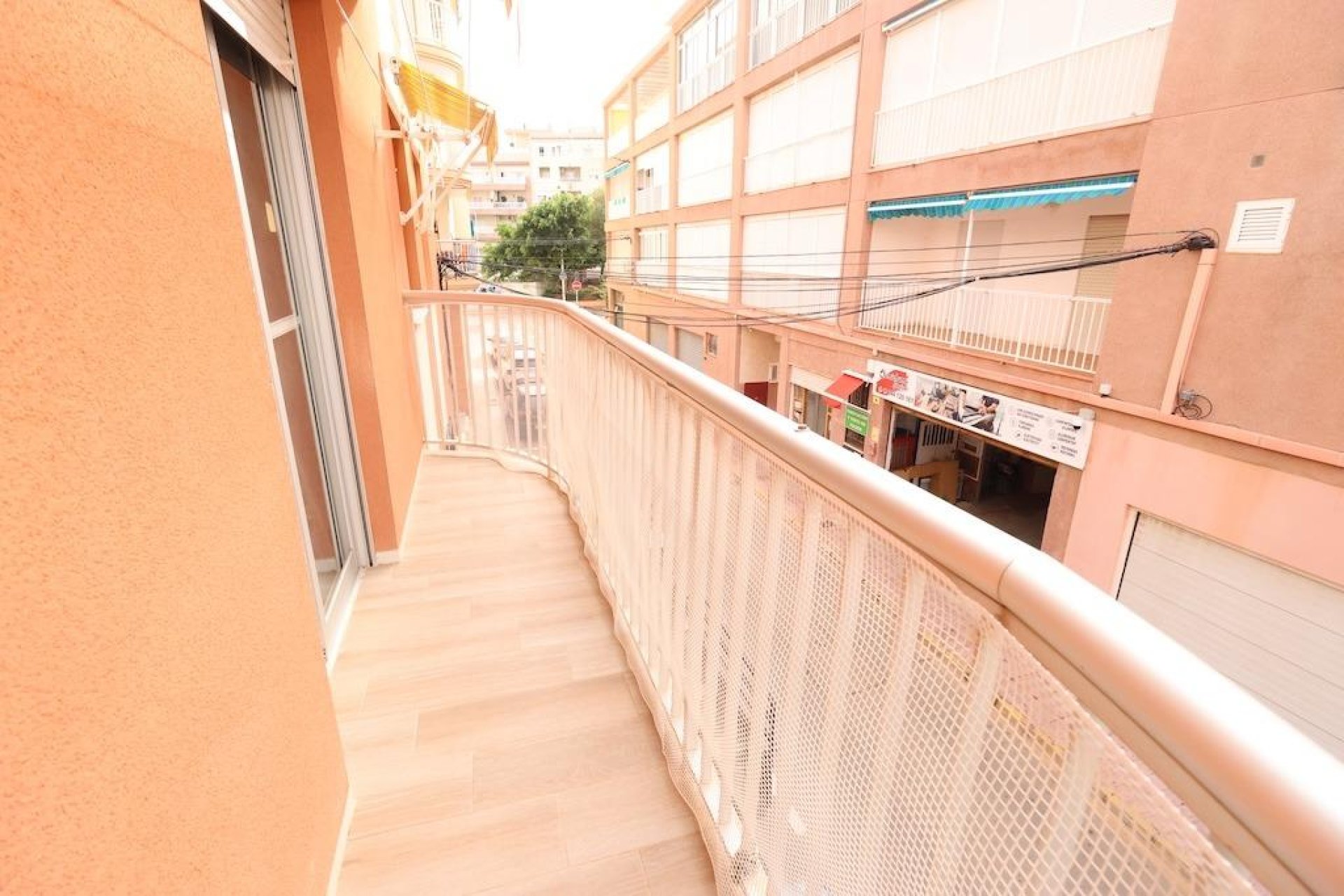 Rynek wtórny - Apartament - Torrevieja - La Mata pueblo