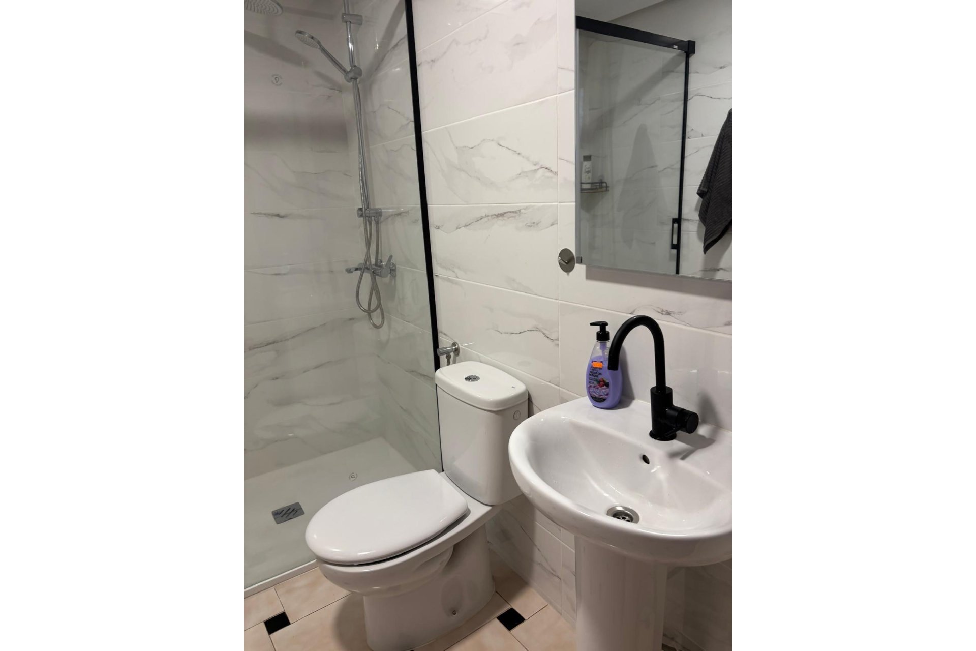 Rynek wtórny - Apartament - Torrevieja - La Mata pueblo