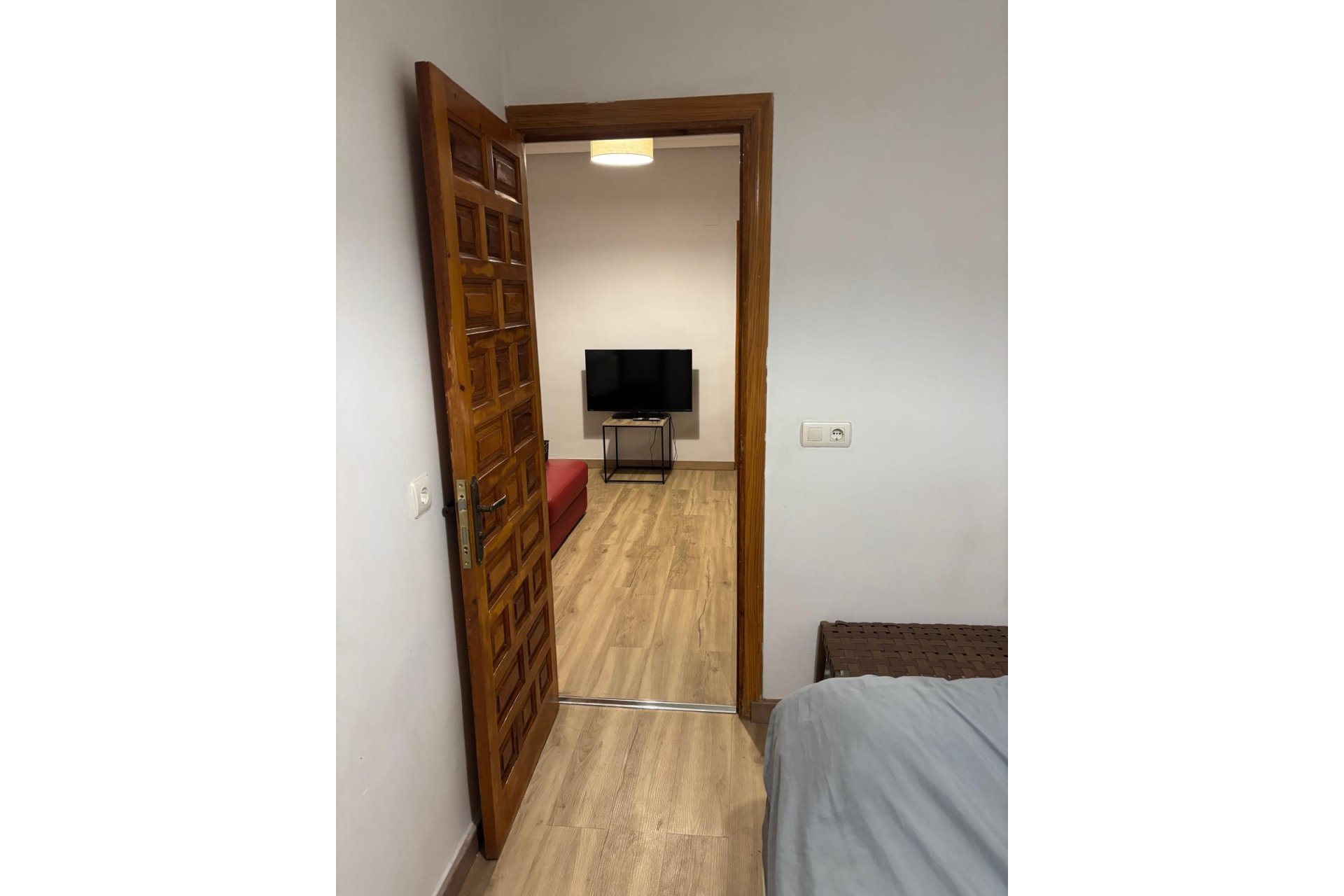 Rynek wtórny - Apartament - Torrevieja - La Mata pueblo
