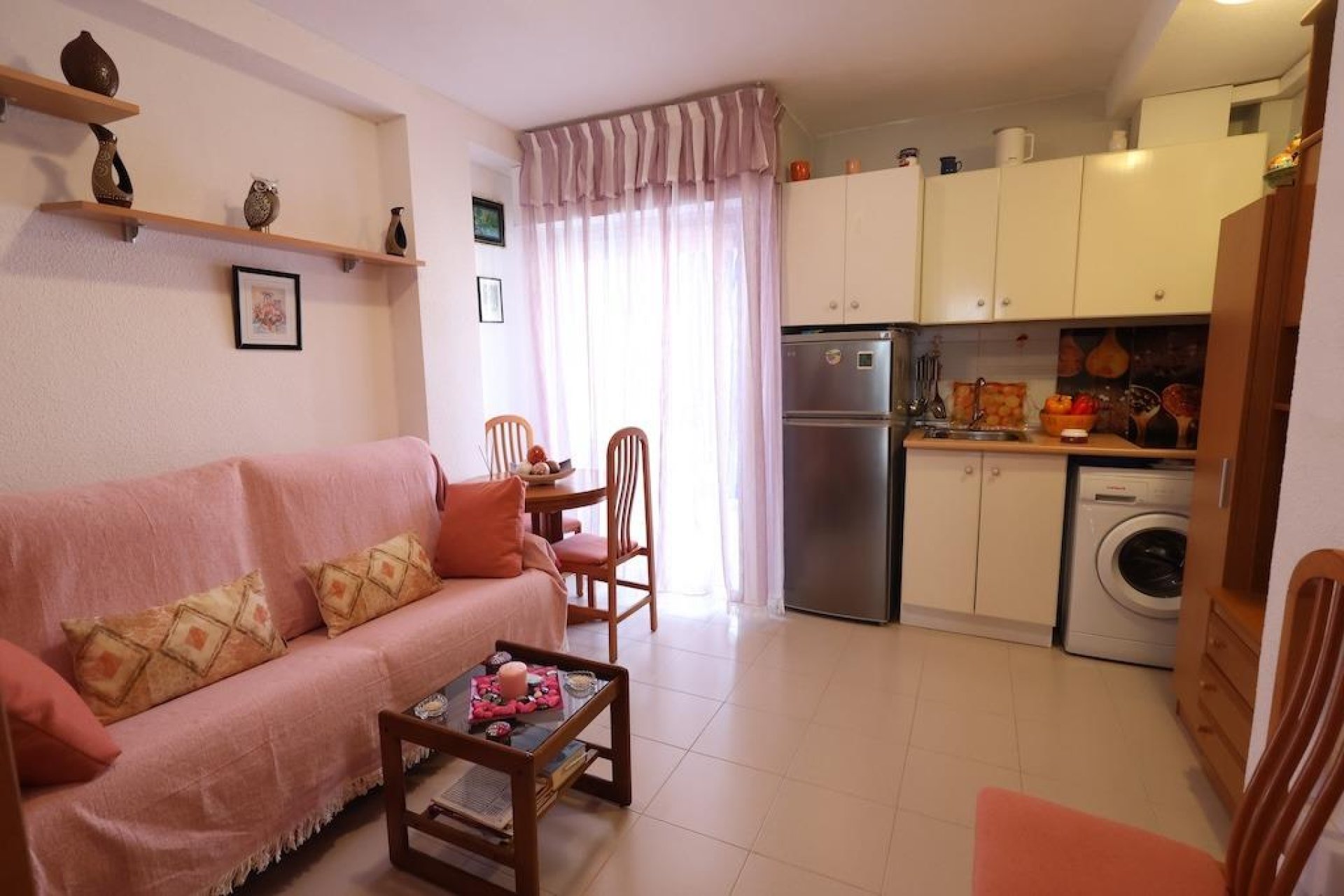 Rynek wtórny - Apartament - Torrevieja - La Mata pueblo