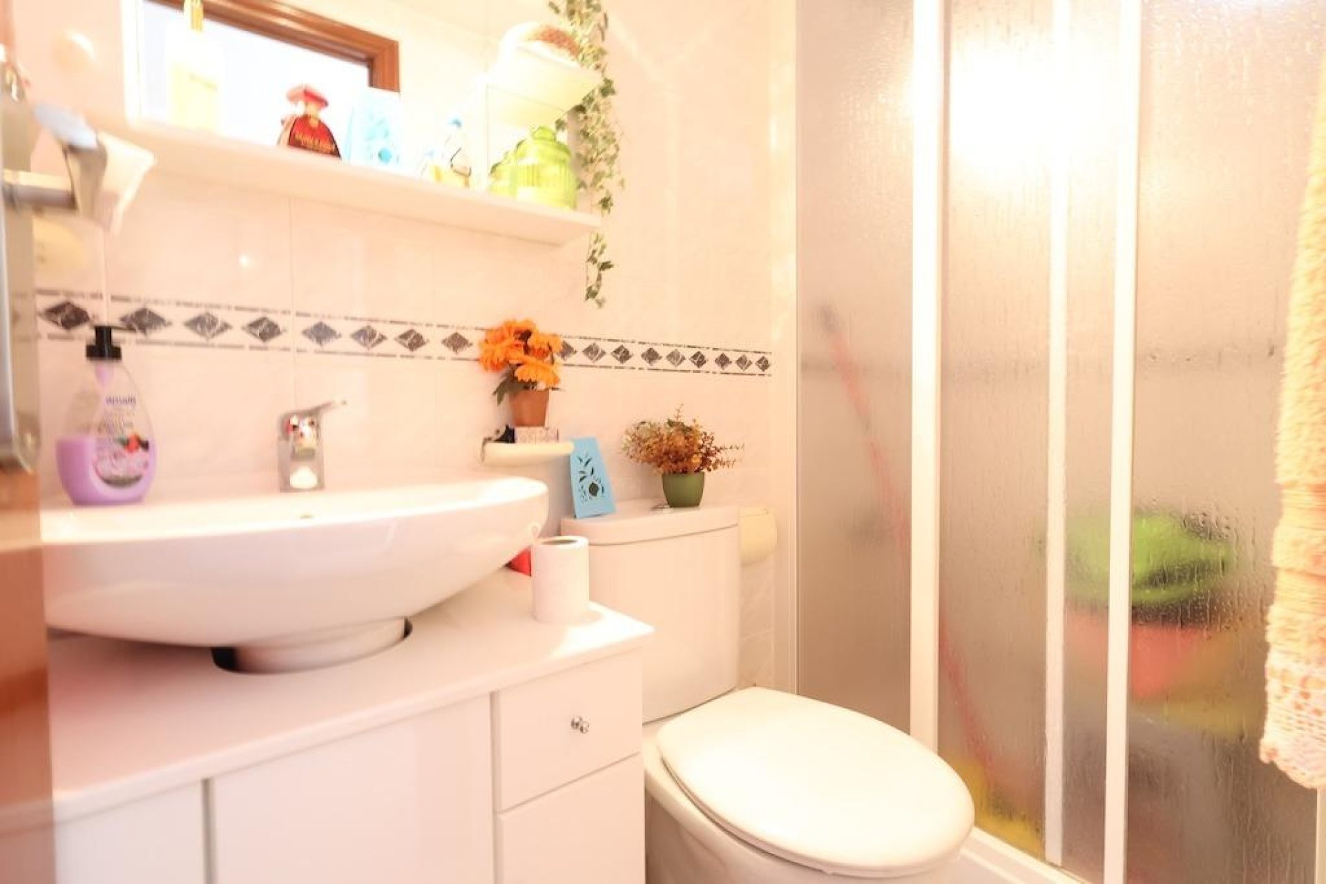 Rynek wtórny - Apartament - Torrevieja - La Mata pueblo