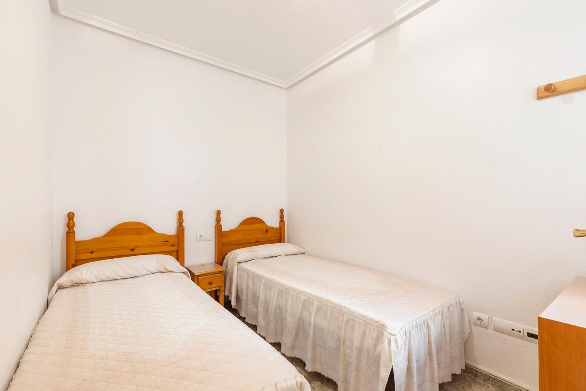 Rynek wtórny - Apartament - Torrevieja - La Mata pueblo