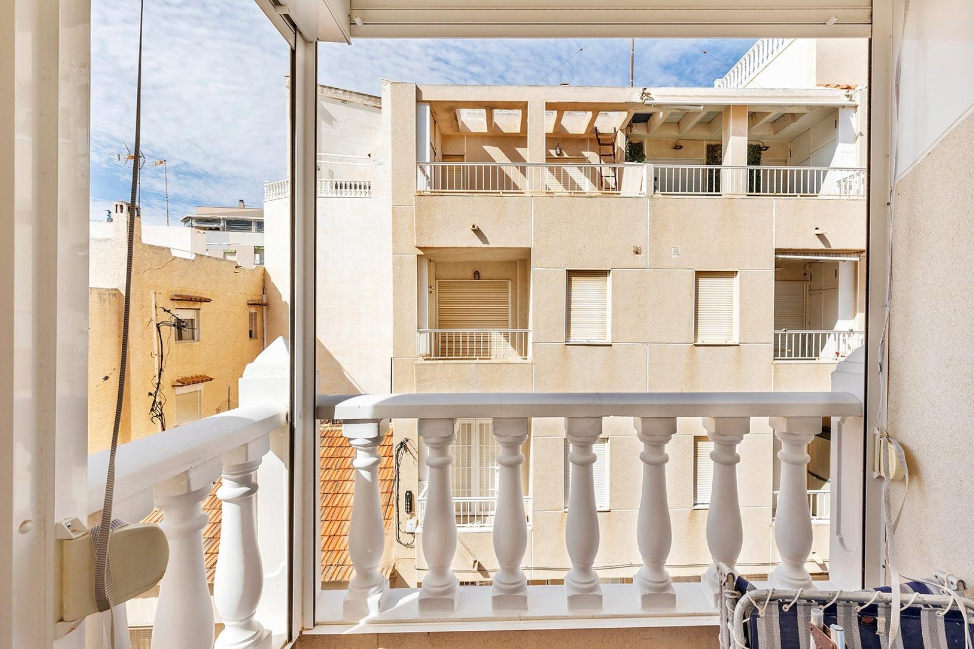 Rynek wtórny - Apartament - Torrevieja - La Mata pueblo