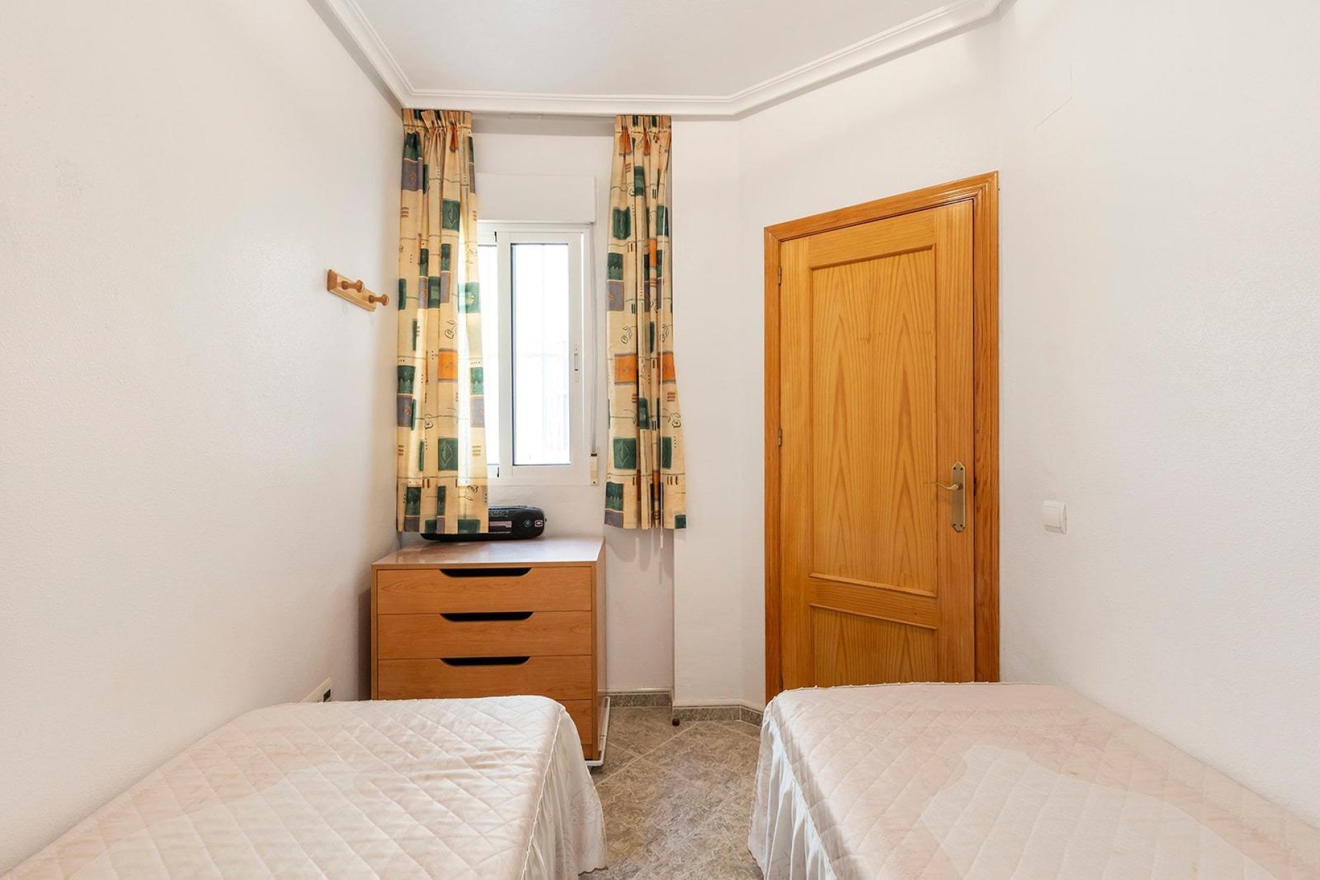 Rynek wtórny - Apartament - Torrevieja - La Mata pueblo