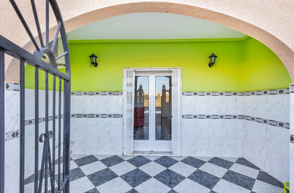 Rynek wtórny - Apartament - Torrevieja - La Mata pueblo