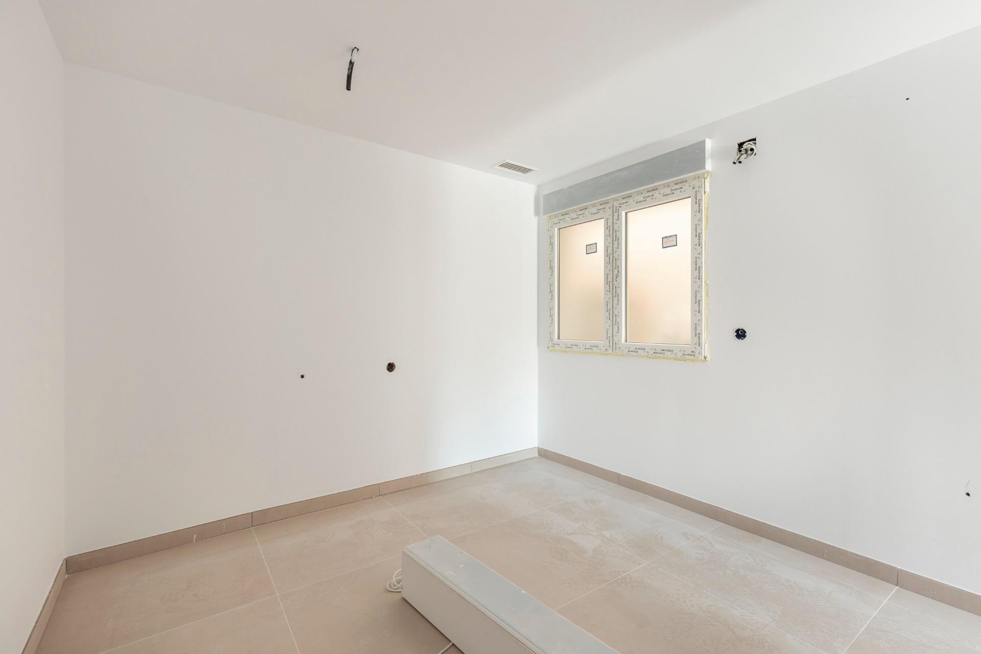 Rynek wtórny - Apartament - Torrevieja - La Mata pueblo