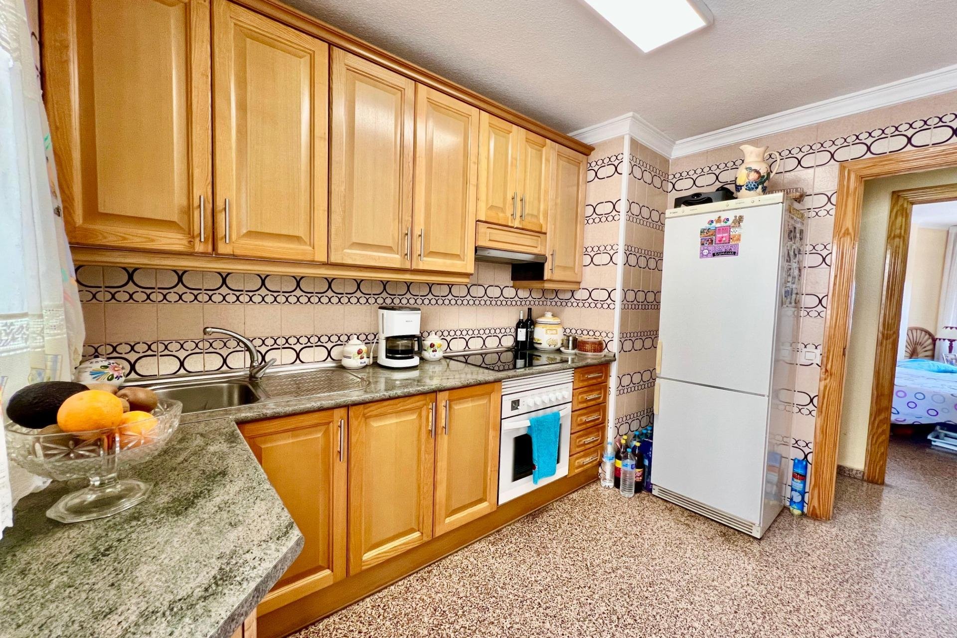 Rynek wtórny - Apartament - Torrevieja - La Mata