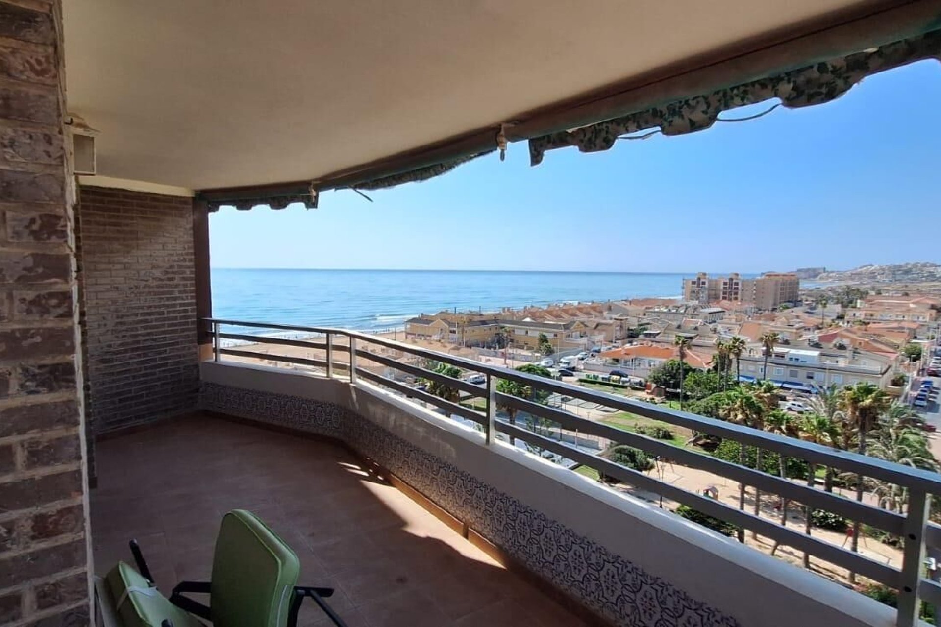 Rynek wtórny - Apartament - Torrevieja - La Mata