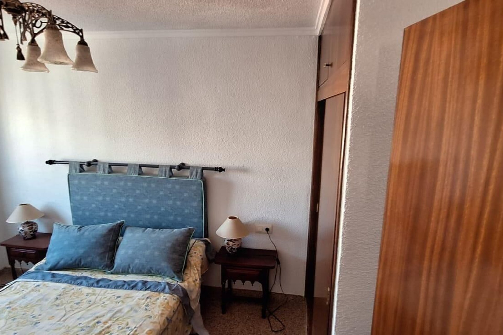 Rynek wtórny - Apartament - Torrevieja - La Mata