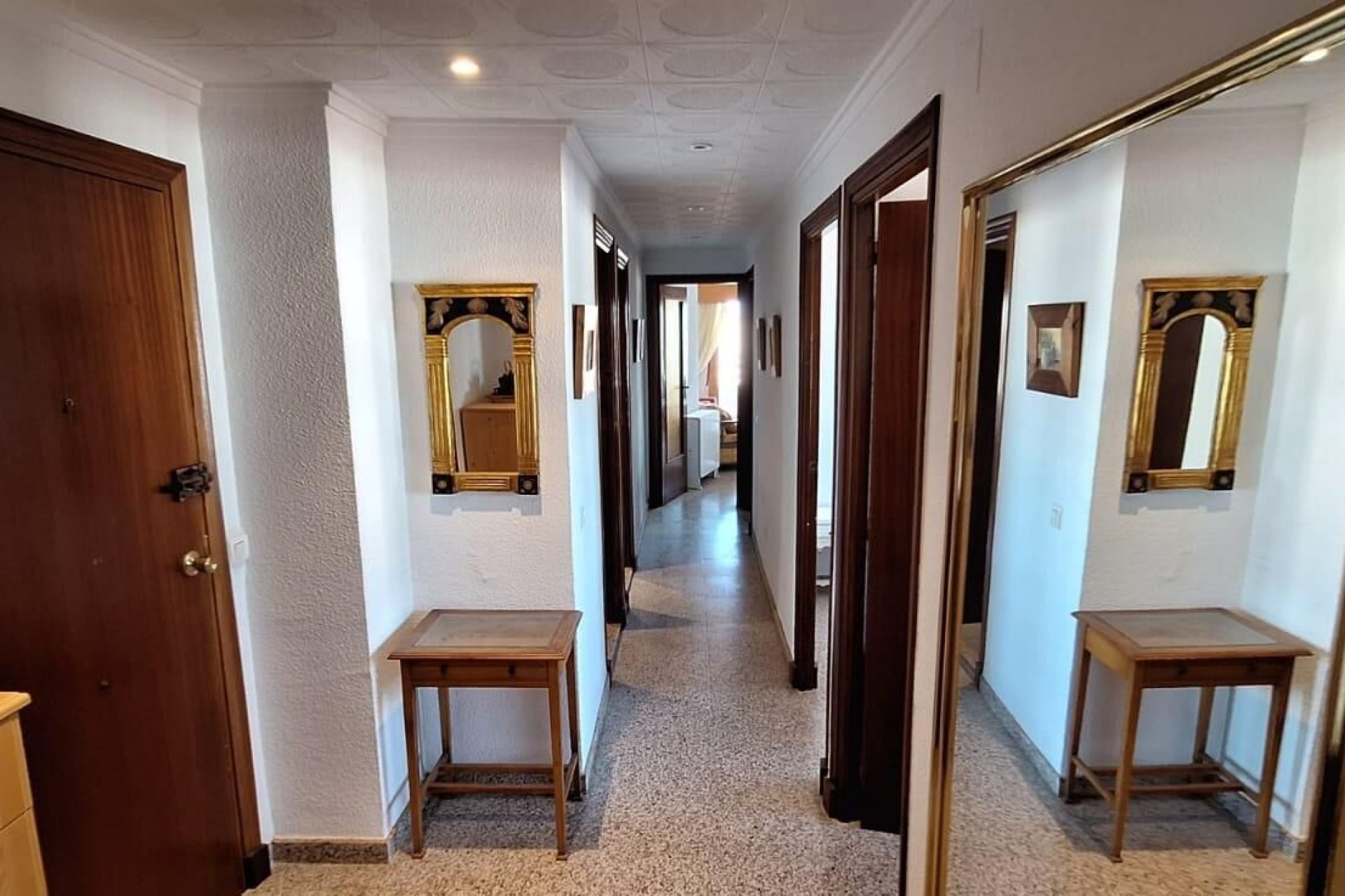 Rynek wtórny - Apartament - Torrevieja - La Mata