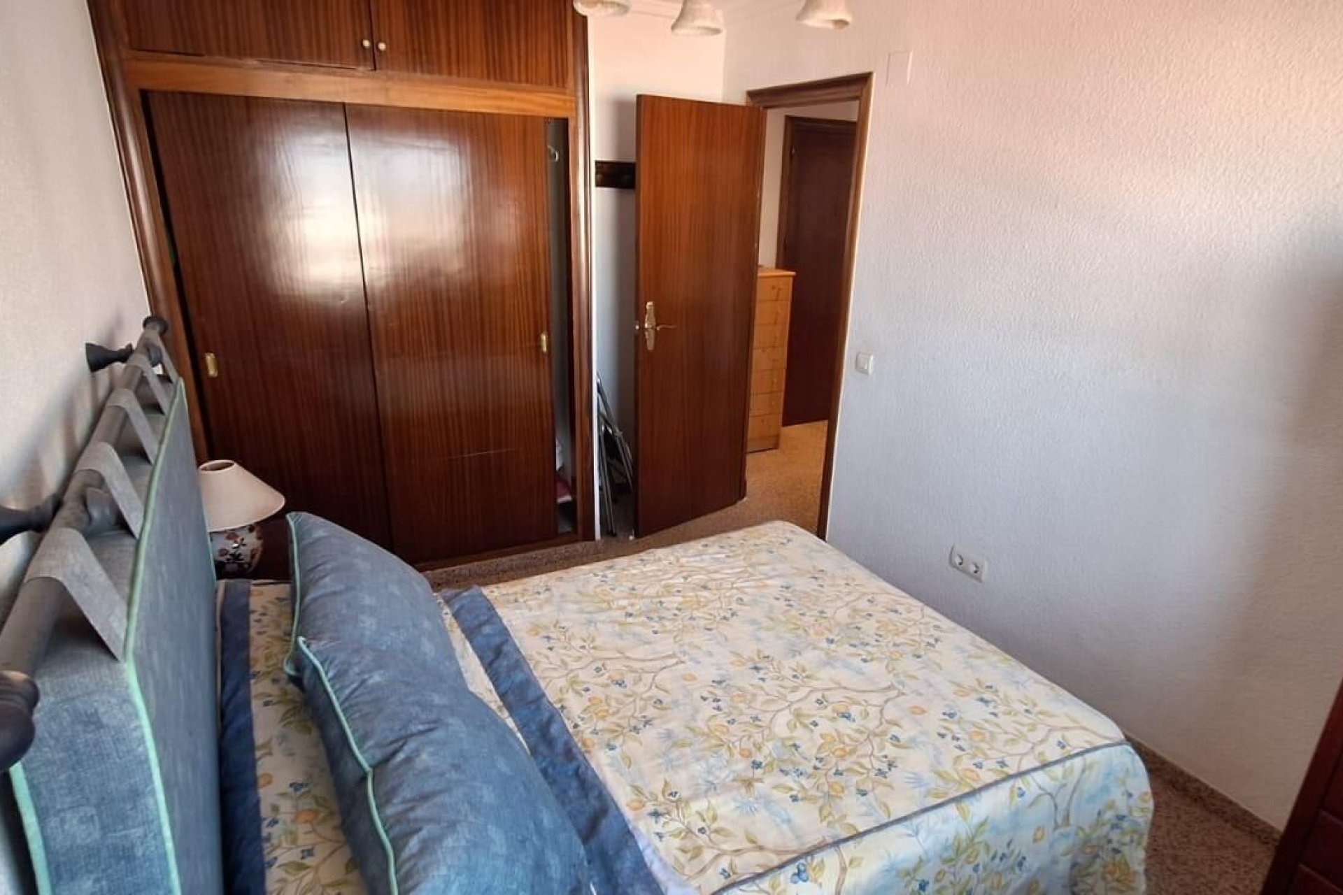 Rynek wtórny - Apartament - Torrevieja - La Mata