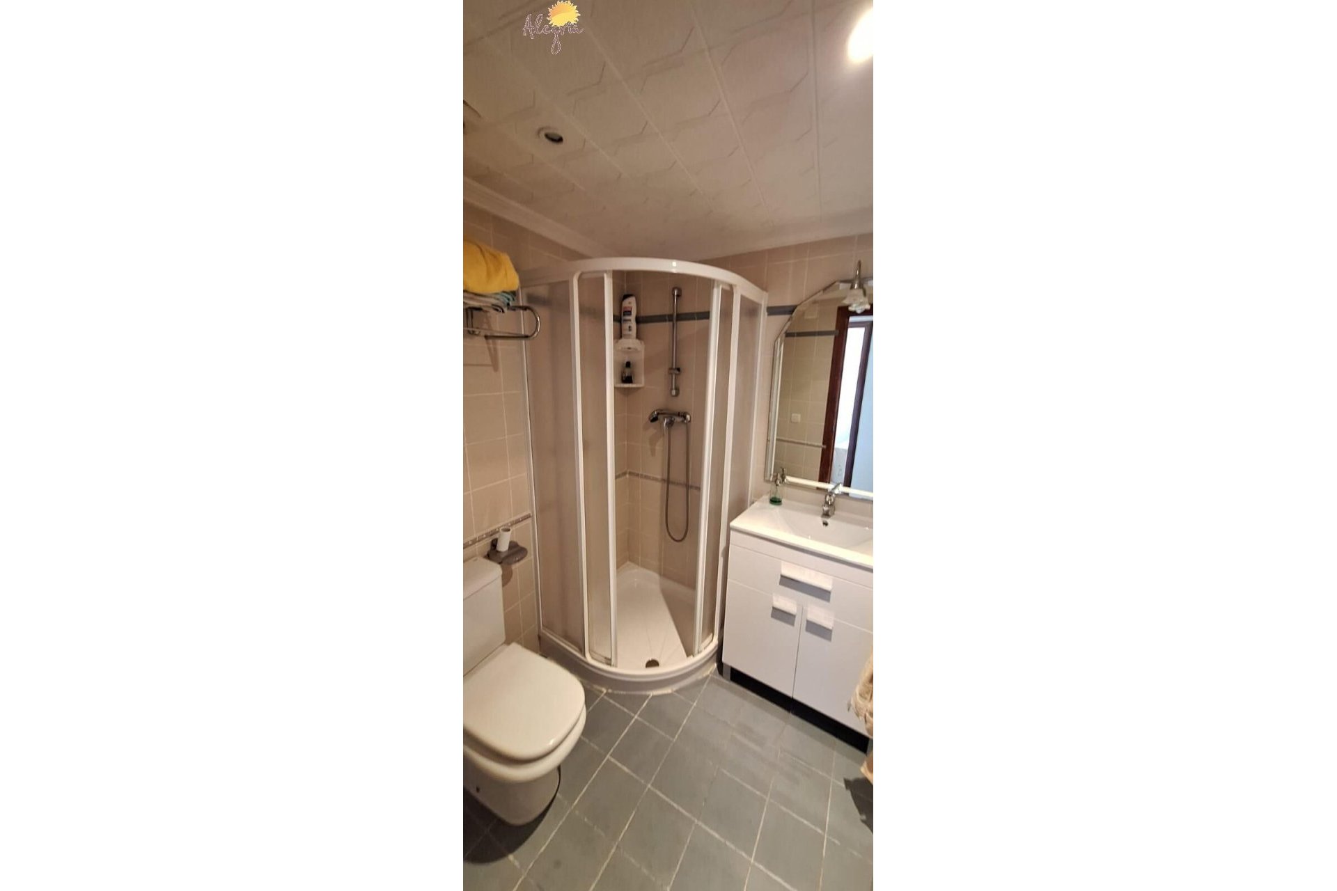 Rynek wtórny - Apartament - Torrevieja - La Mata