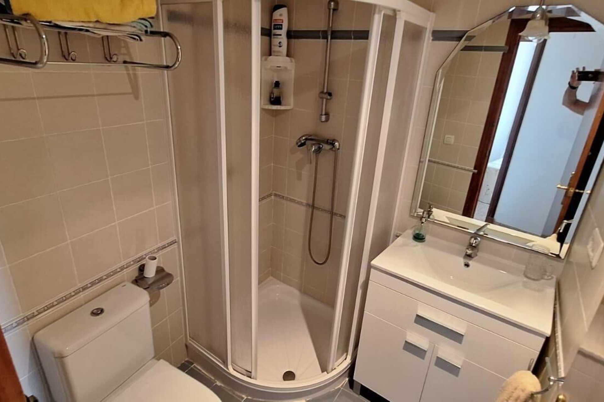 Rynek wtórny - Apartament - Torrevieja - La Mata