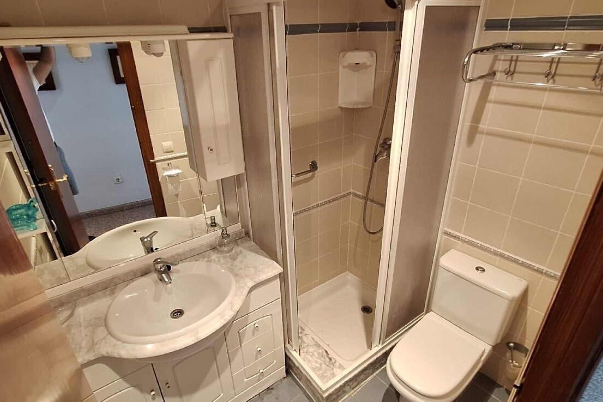 Rynek wtórny - Apartament - Torrevieja - La Mata