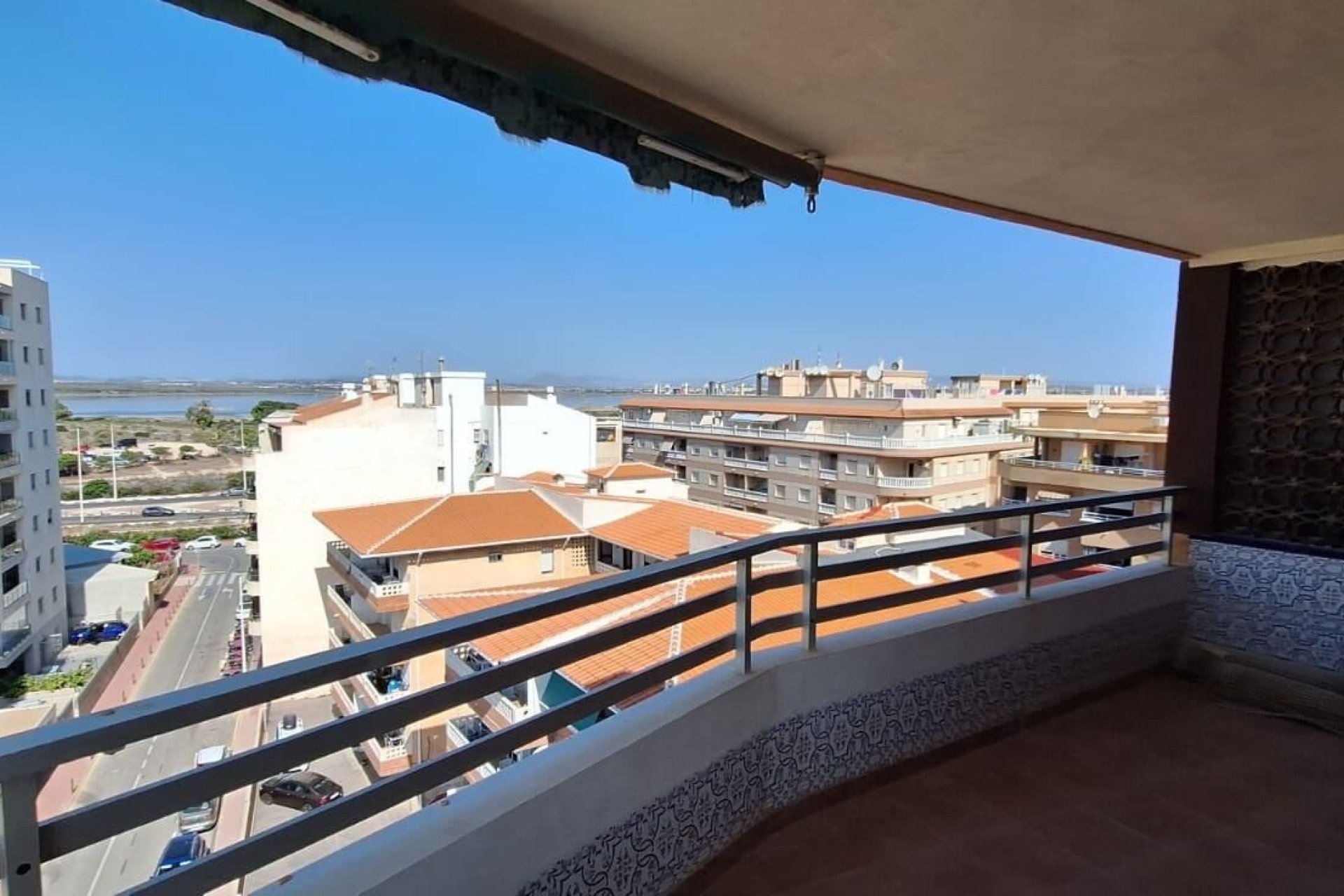 Rynek wtórny - Apartament - Torrevieja - La Mata