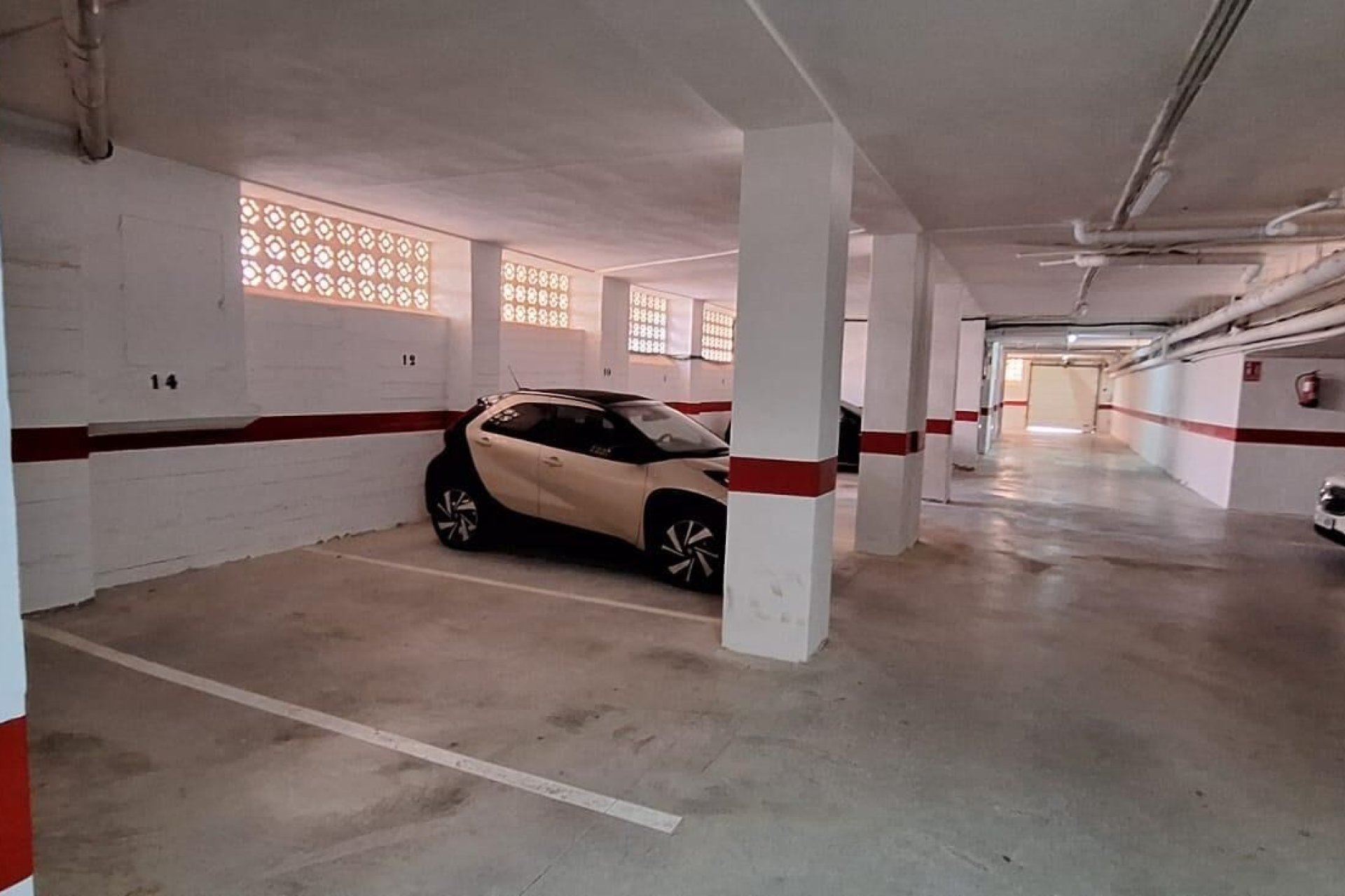 Rynek wtórny - Apartament - Torrevieja - La Mata