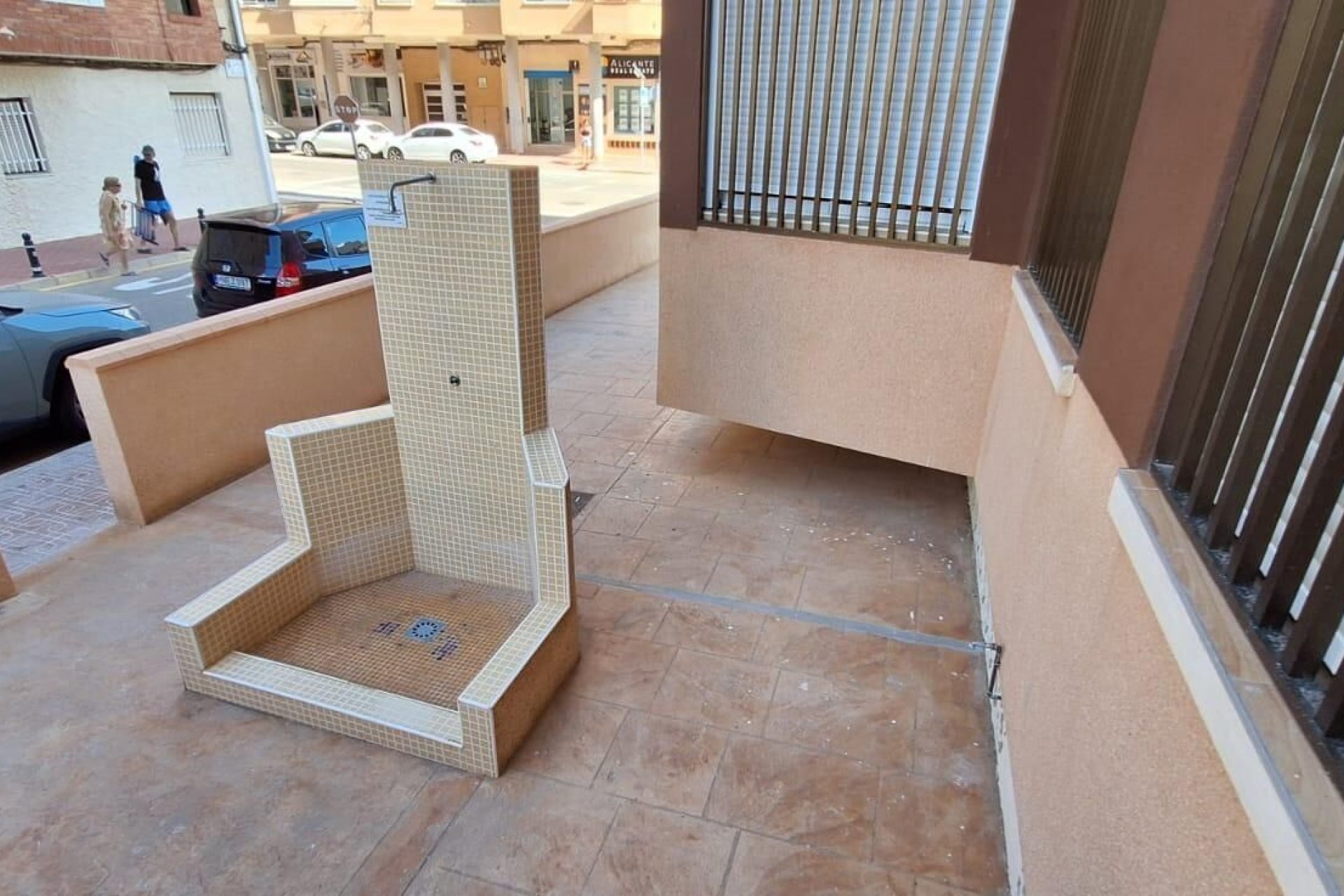 Rynek wtórny - Apartament - Torrevieja - La Mata