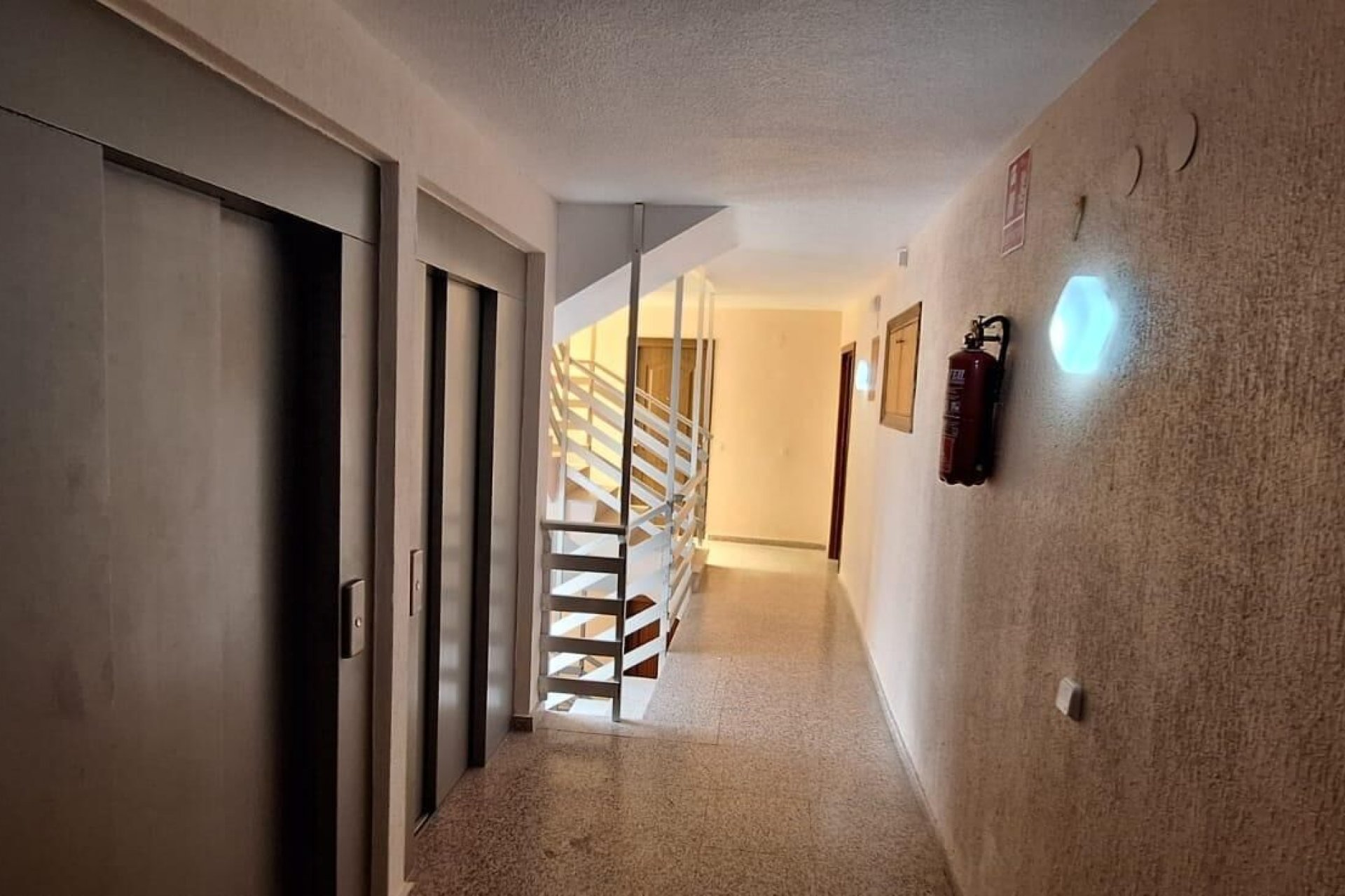 Rynek wtórny - Apartament - Torrevieja - La Mata