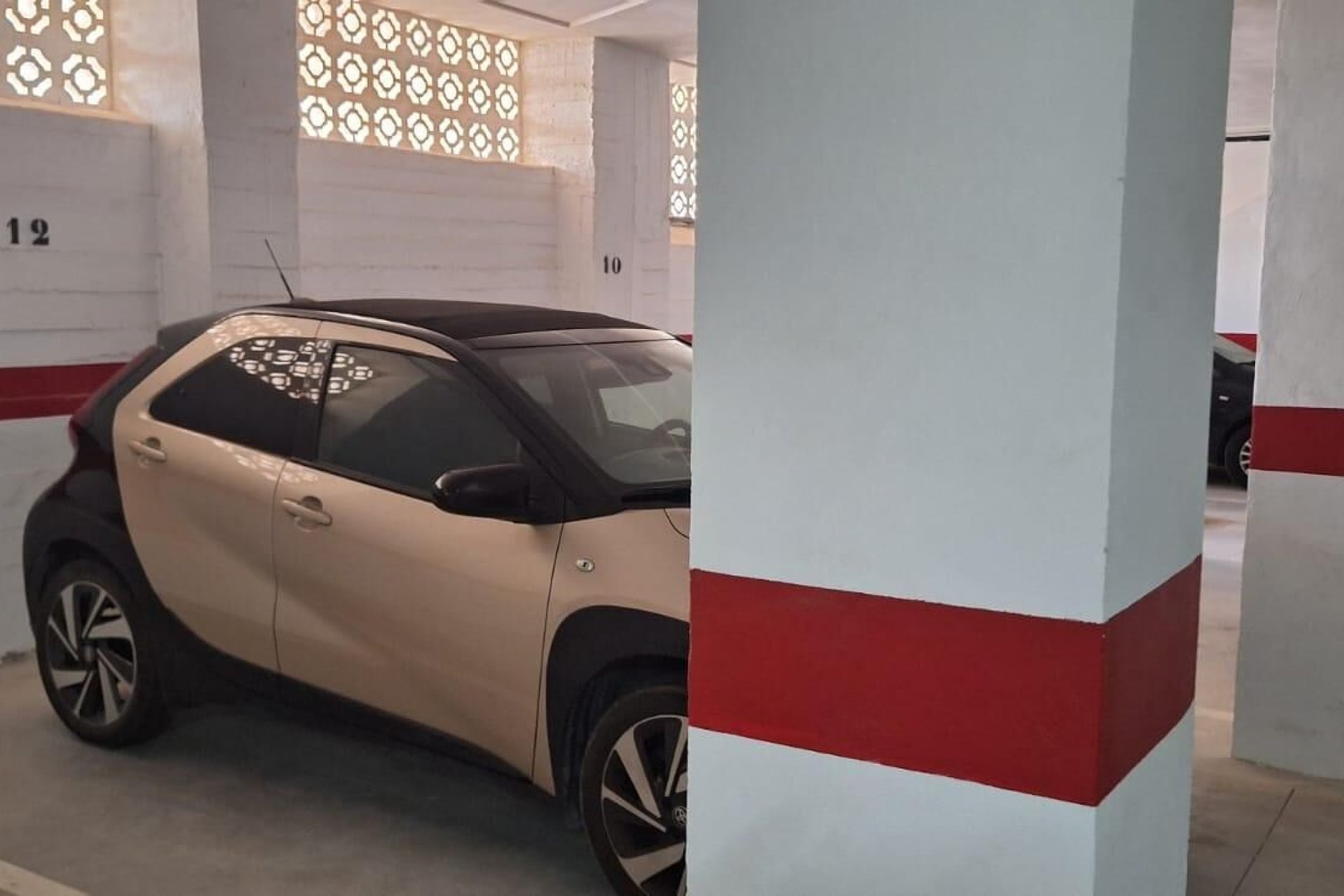 Rynek wtórny - Apartament - Torrevieja - La Mata