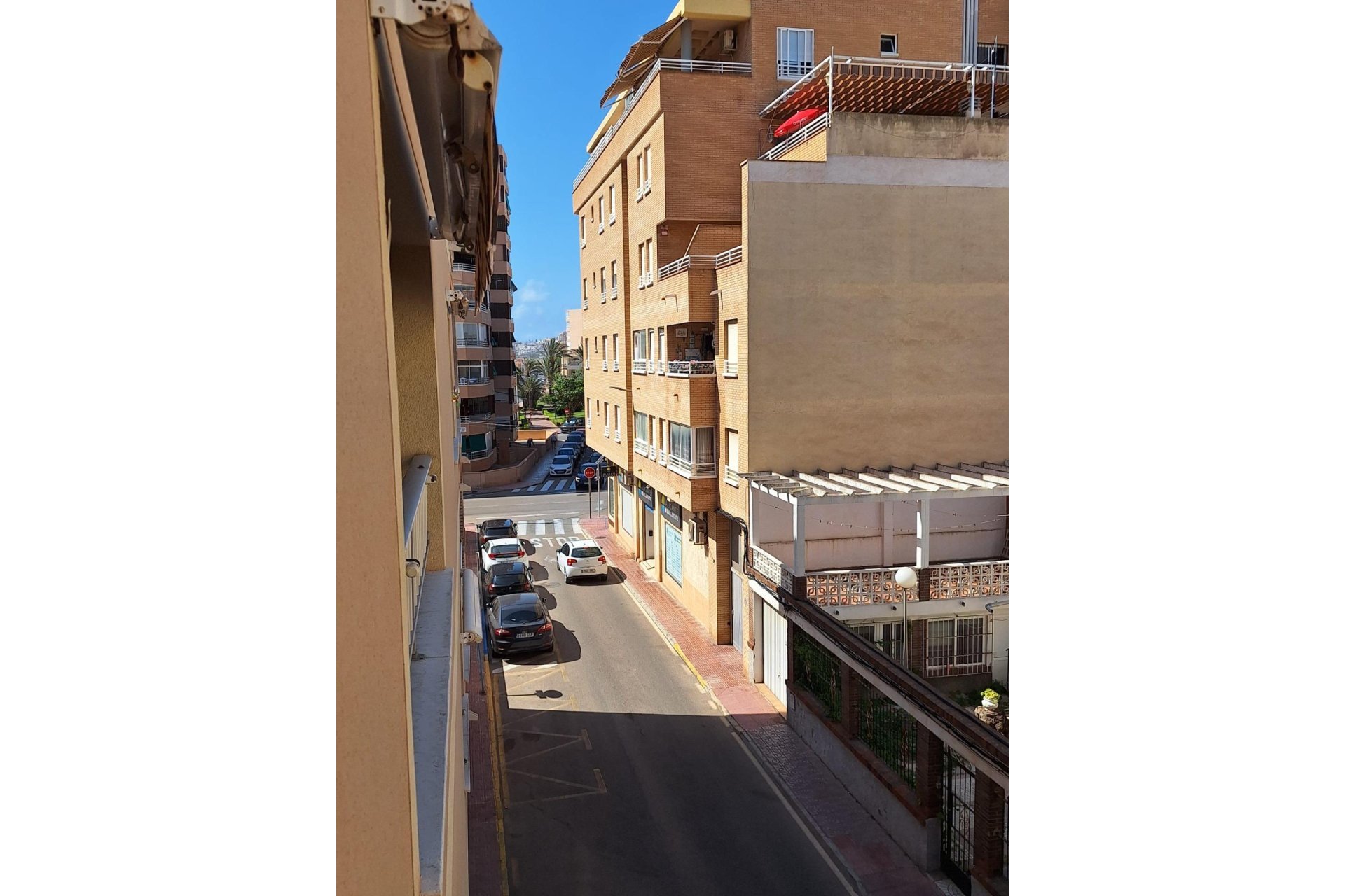 Rynek wtórny - Apartament - Torrevieja - La Mata