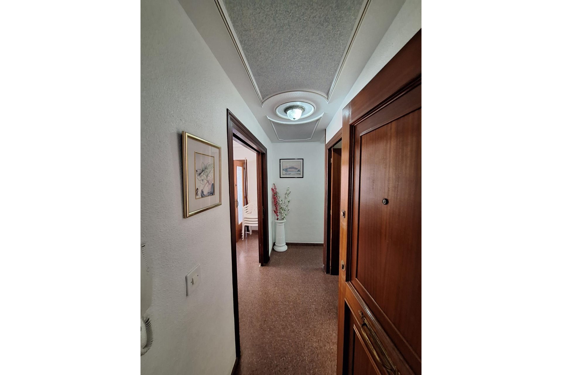 Rynek wtórny - Apartament - Torrevieja - La Mata