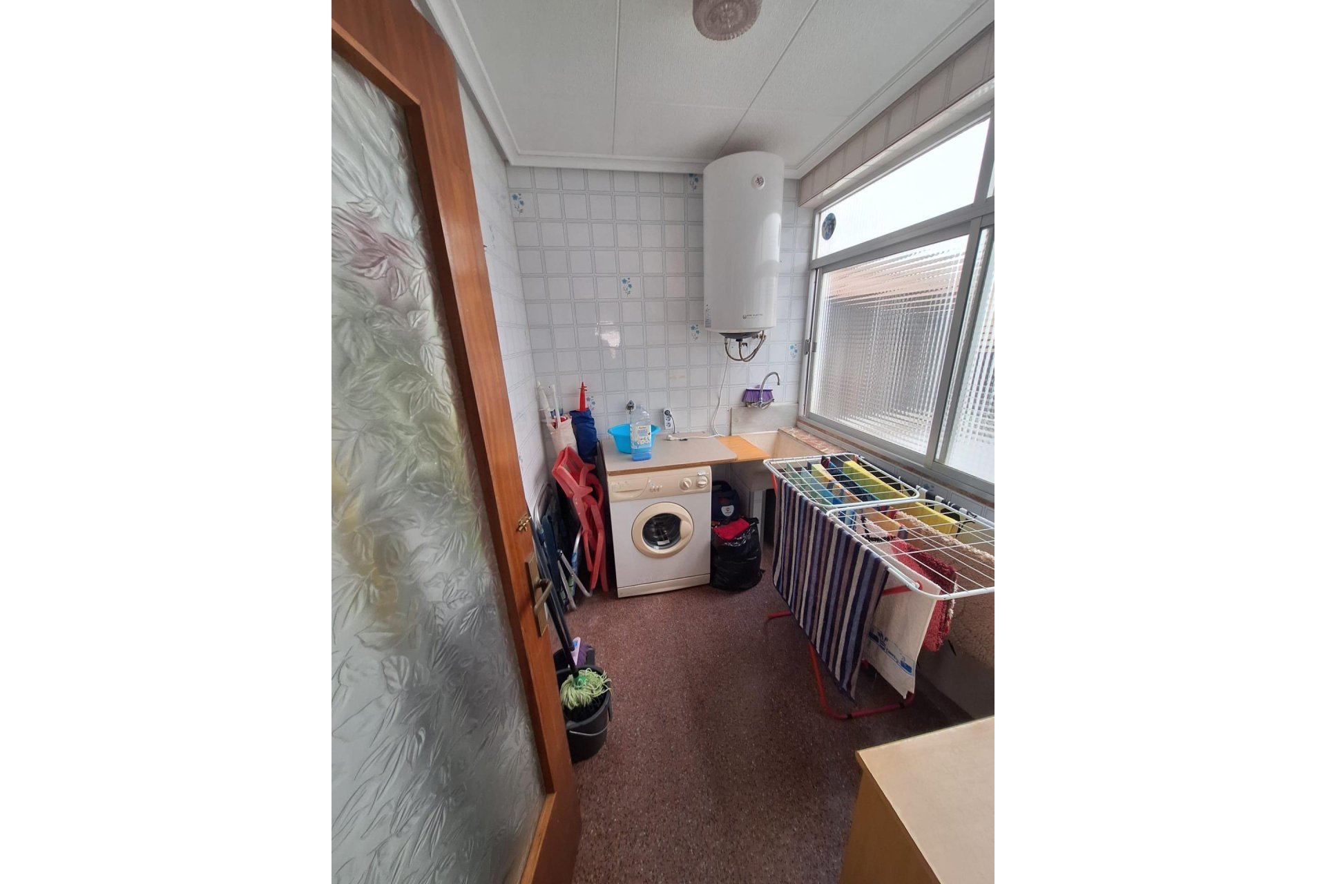 Rynek wtórny - Apartament - Torrevieja - La Mata