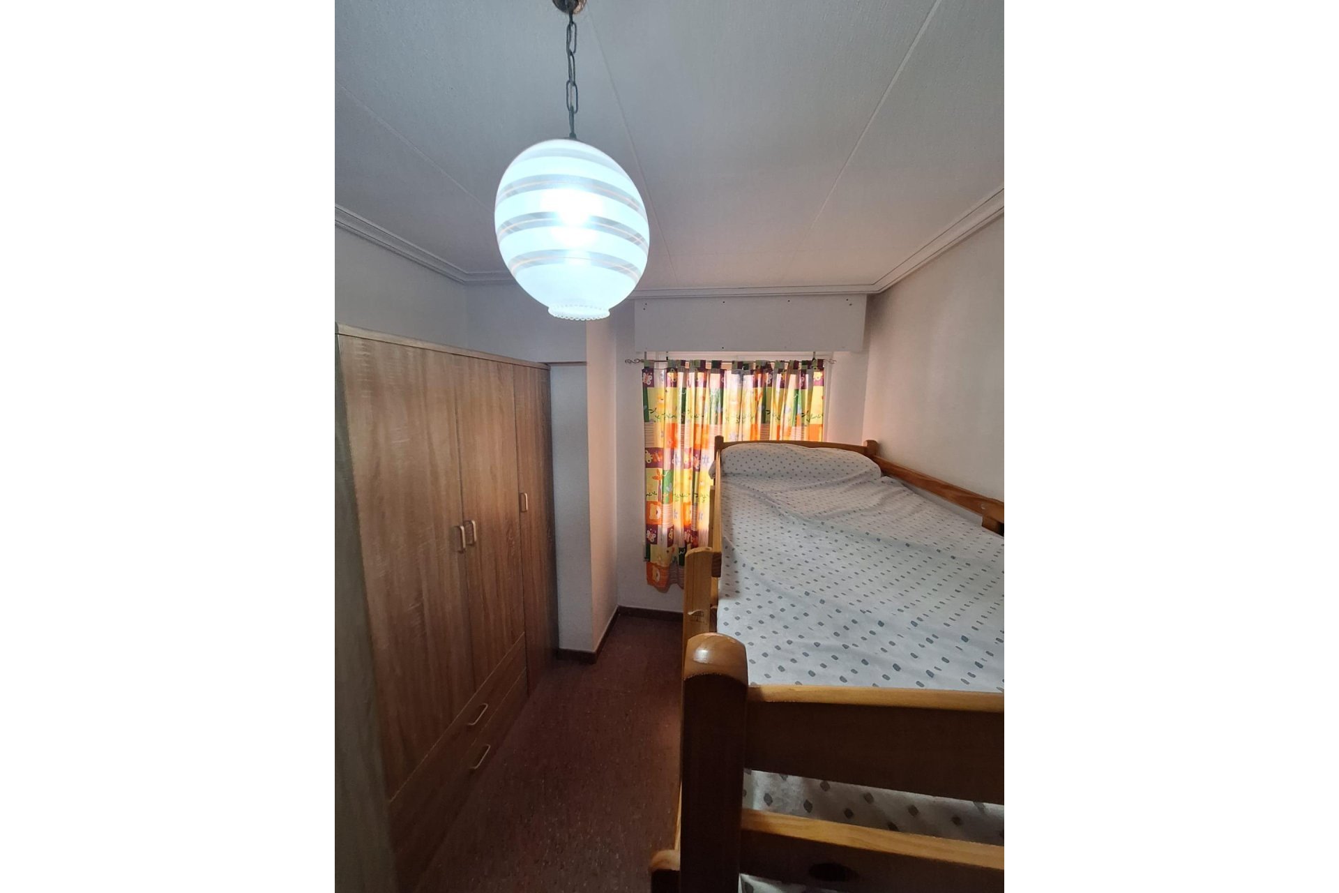 Rynek wtórny - Apartament - Torrevieja - La Mata