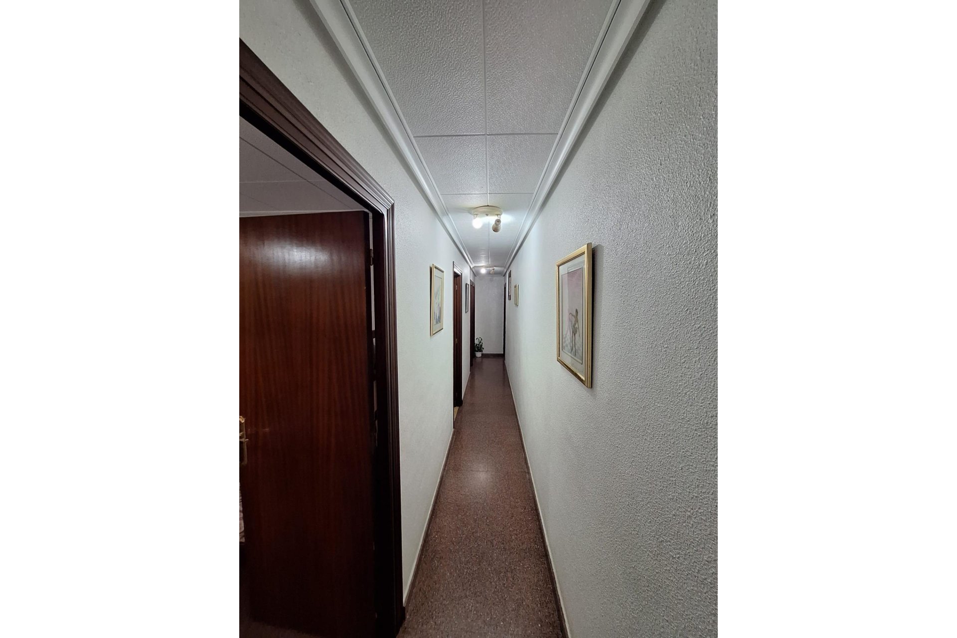 Rynek wtórny - Apartament - Torrevieja - La Mata