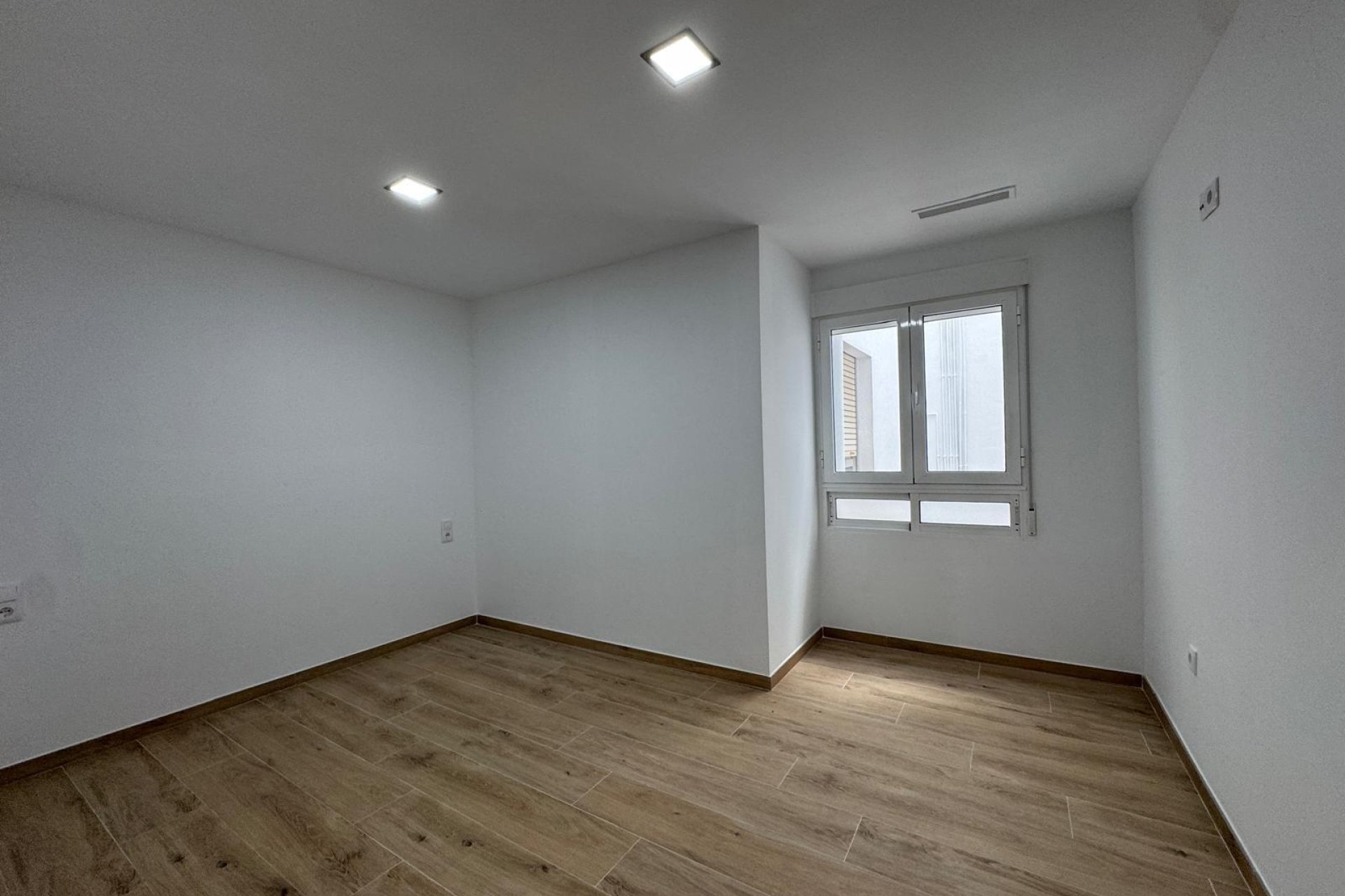 Rynek wtórny - Apartament - Torrevieja - La Mata