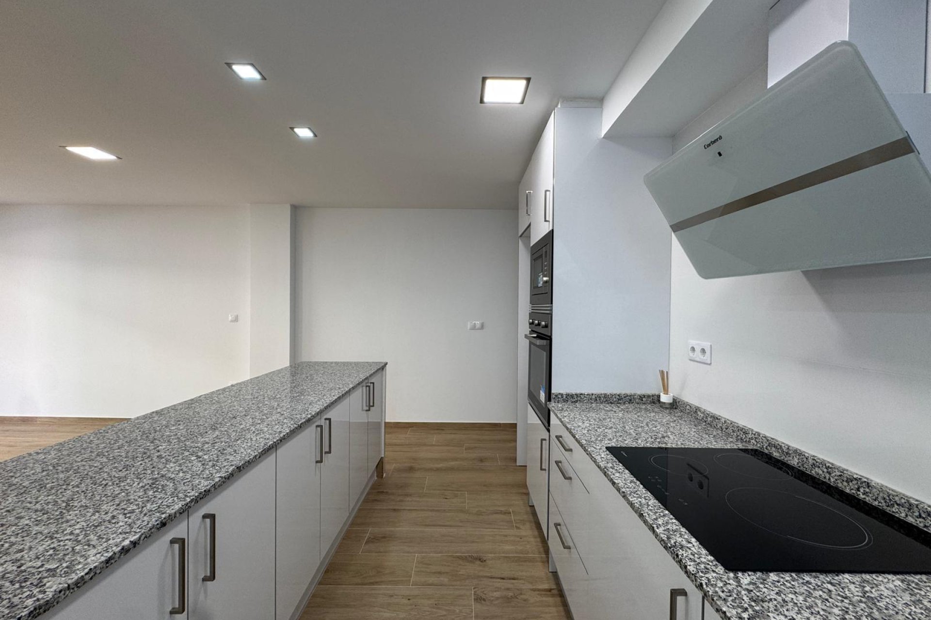 Rynek wtórny - Apartament - Torrevieja - La Mata