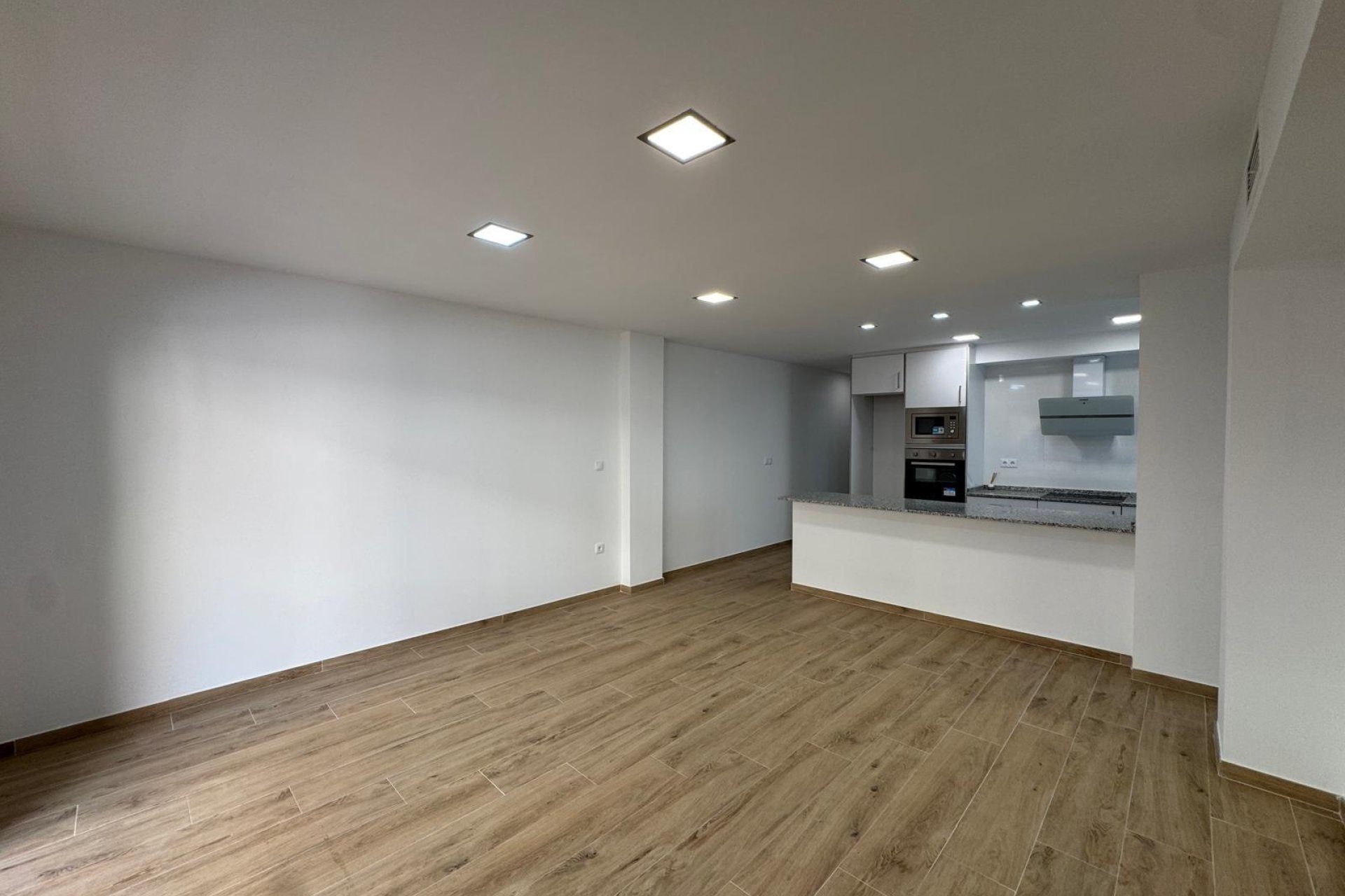 Rynek wtórny - Apartament - Torrevieja - La Mata