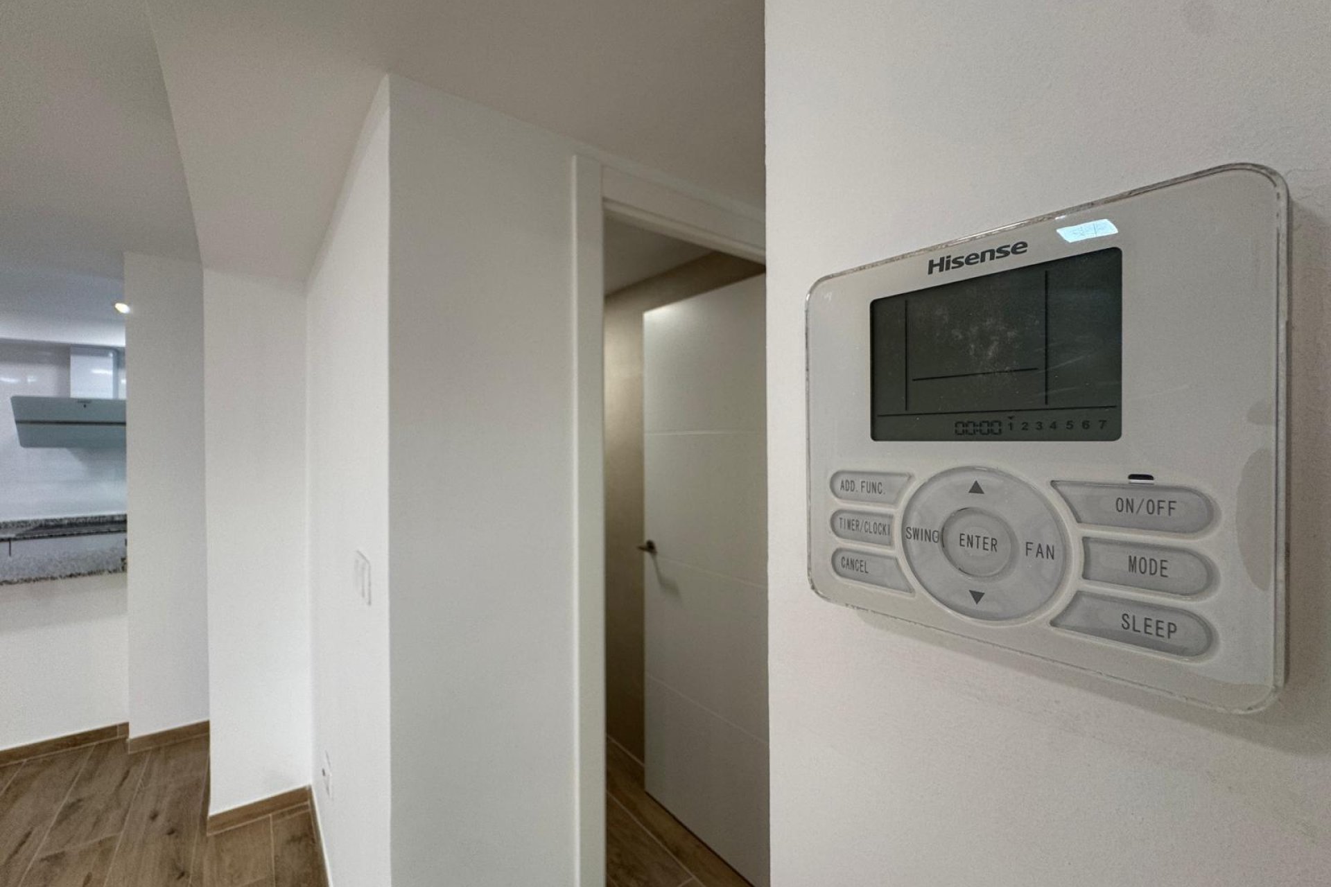 Rynek wtórny - Apartament - Torrevieja - La Mata