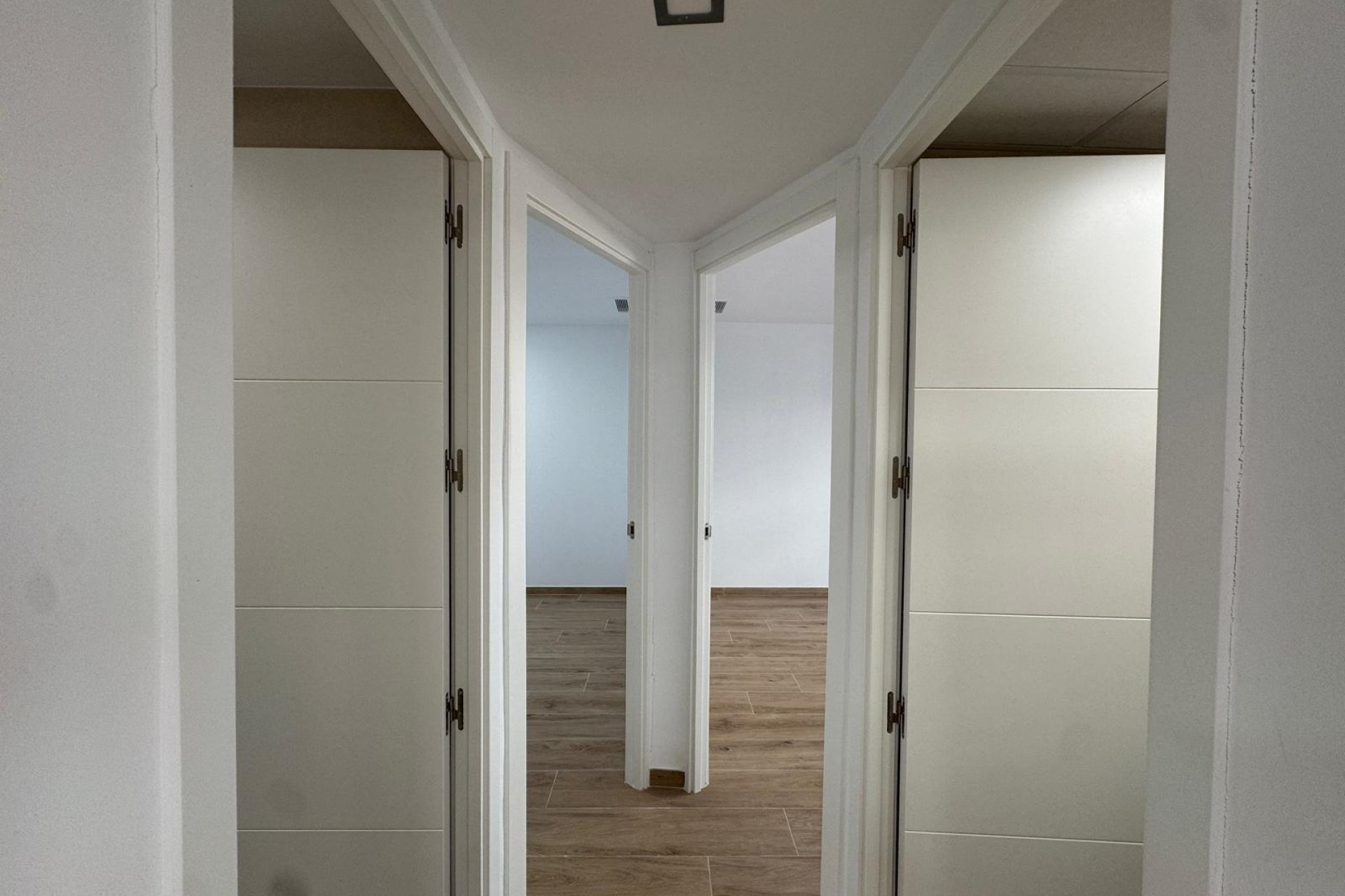 Rynek wtórny - Apartament - Torrevieja - La Mata