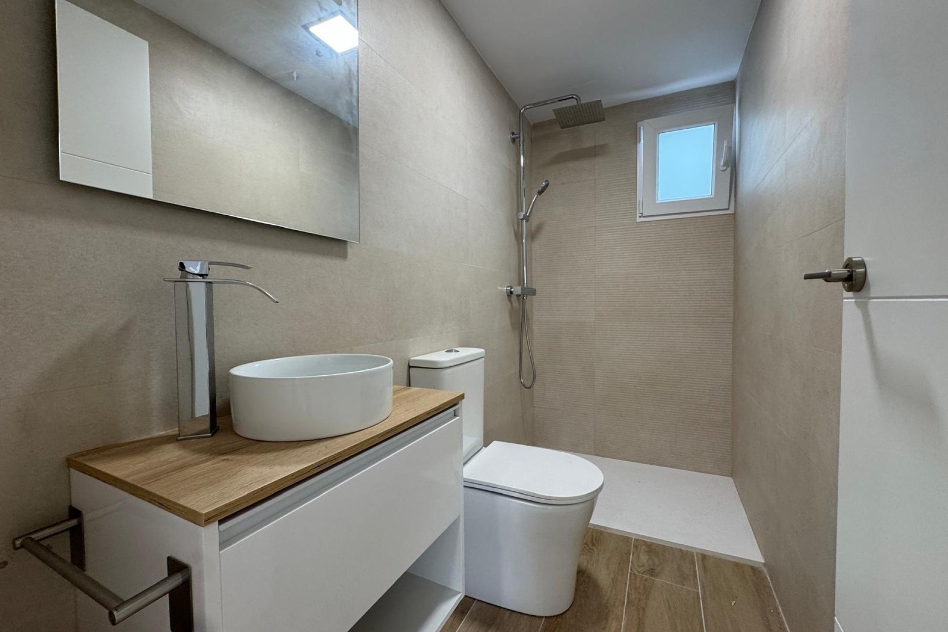 Rynek wtórny - Apartament - Torrevieja - La Mata