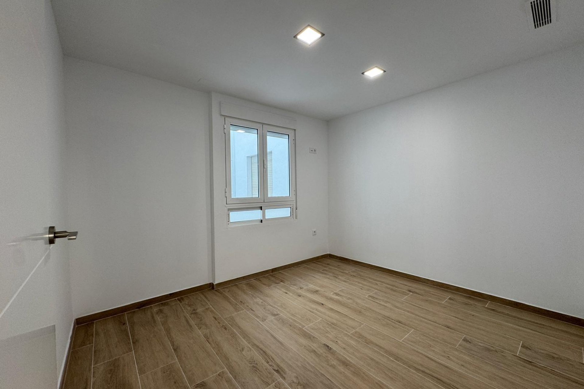 Rynek wtórny - Apartament - Torrevieja - La Mata