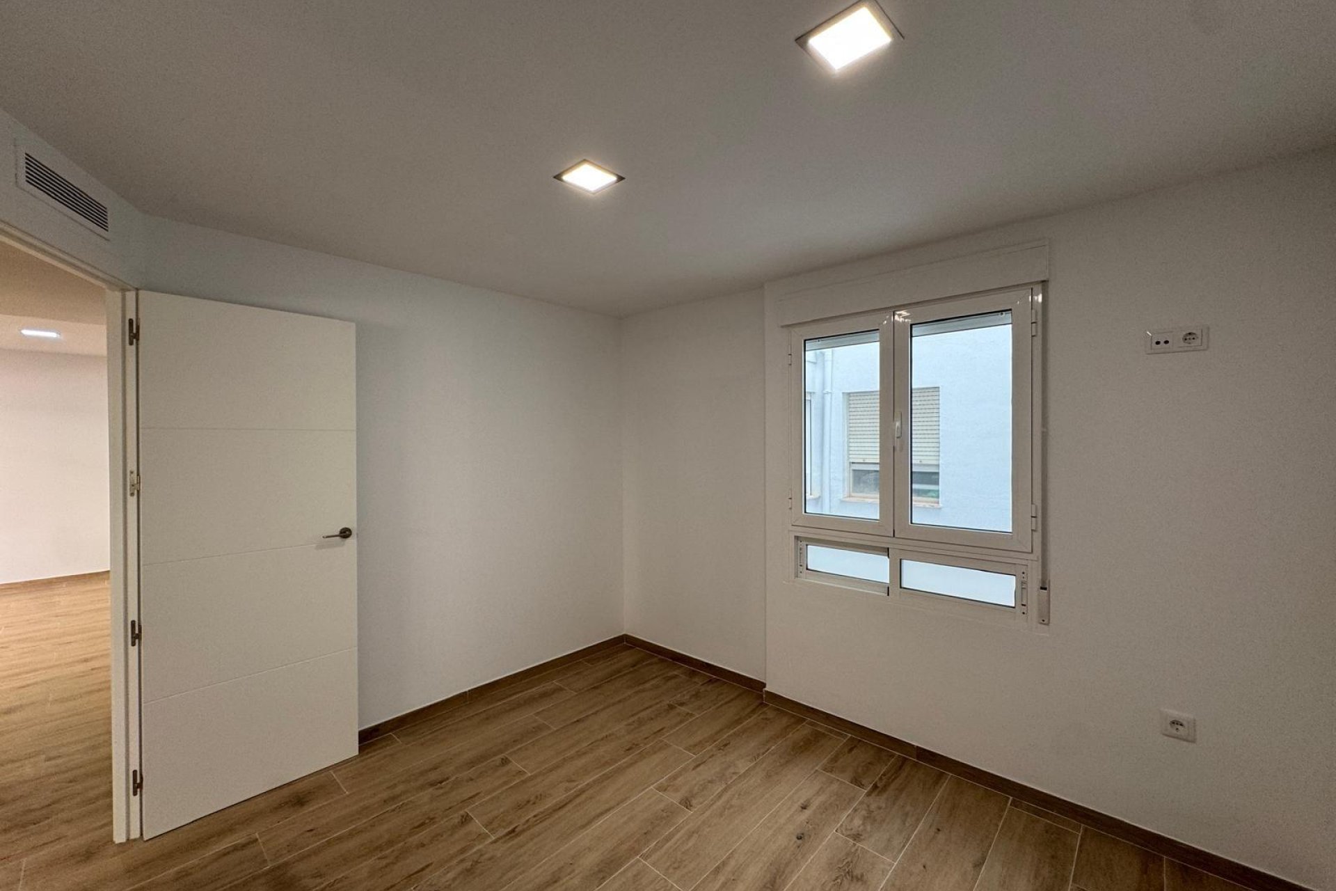 Rynek wtórny - Apartament - Torrevieja - La Mata