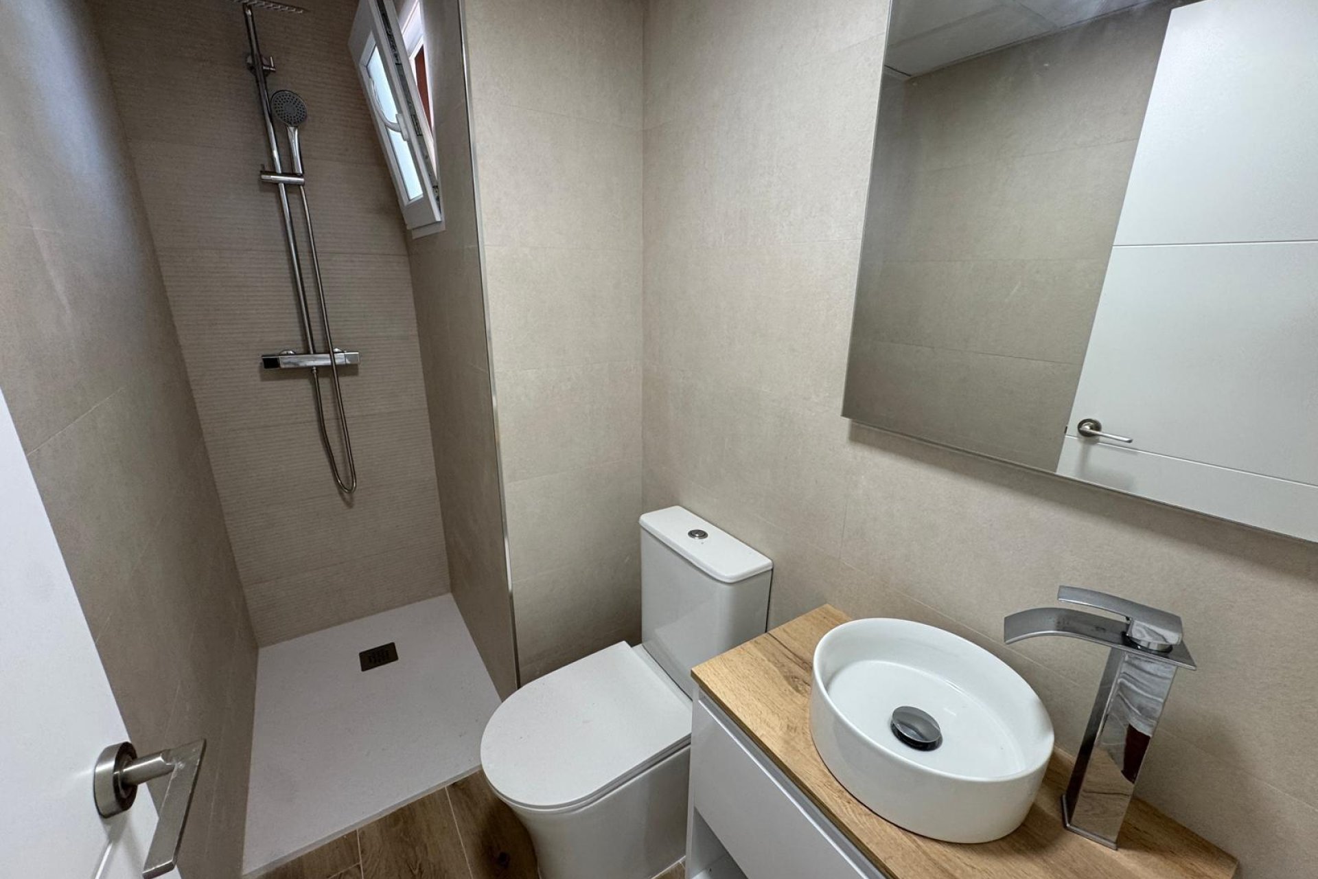 Rynek wtórny - Apartament - Torrevieja - La Mata