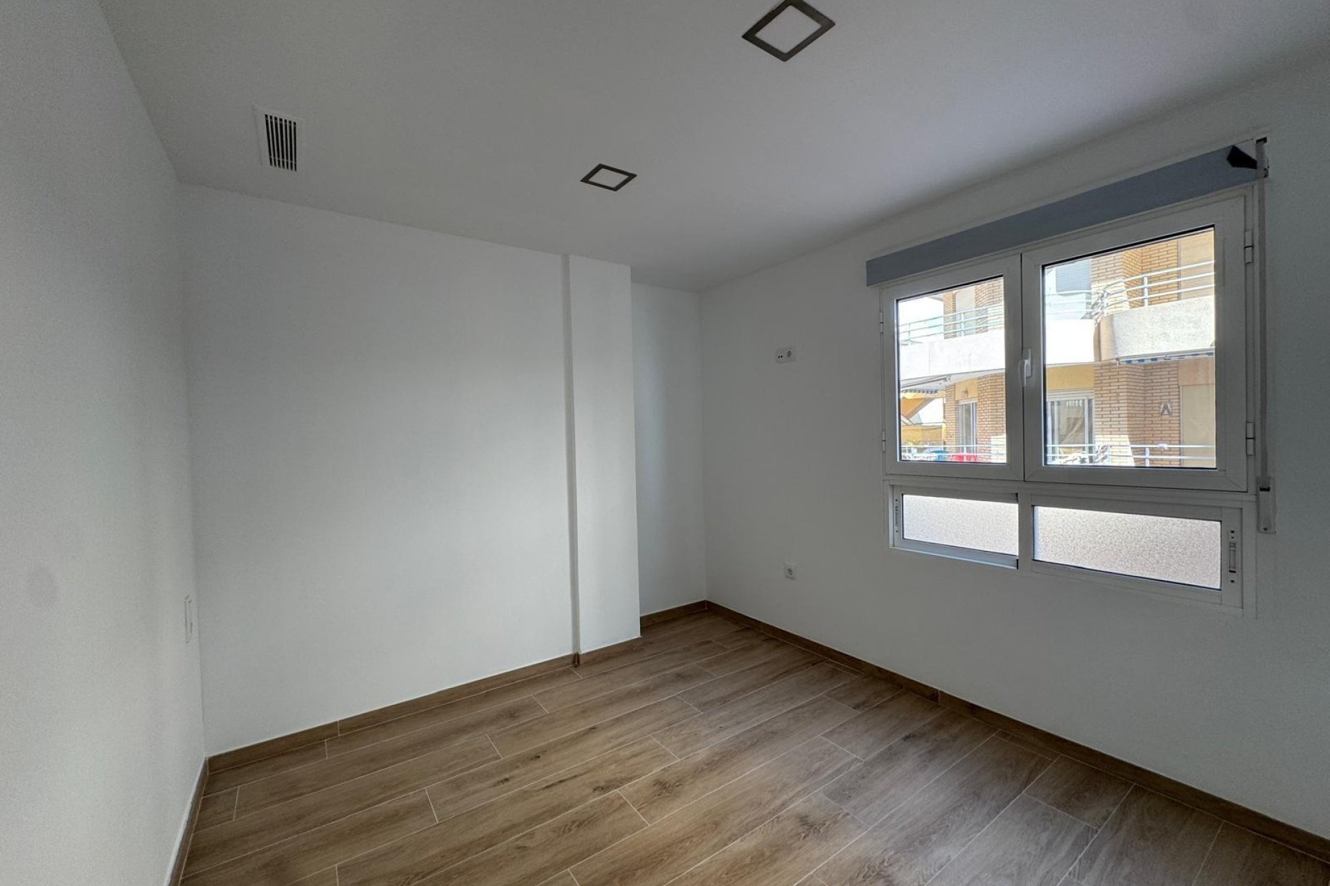 Rynek wtórny - Apartament - Torrevieja - La Mata