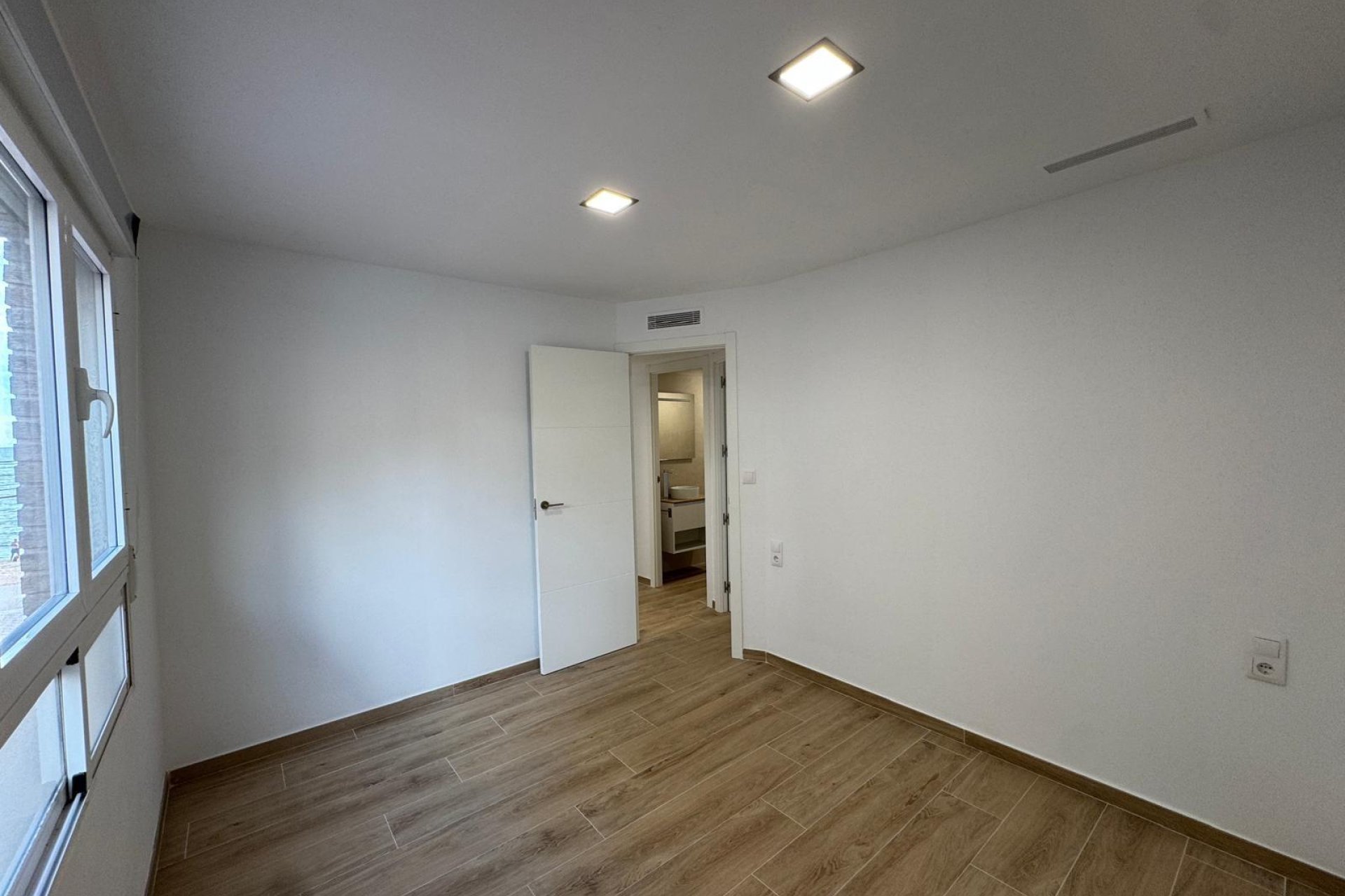 Rynek wtórny - Apartament - Torrevieja - La Mata